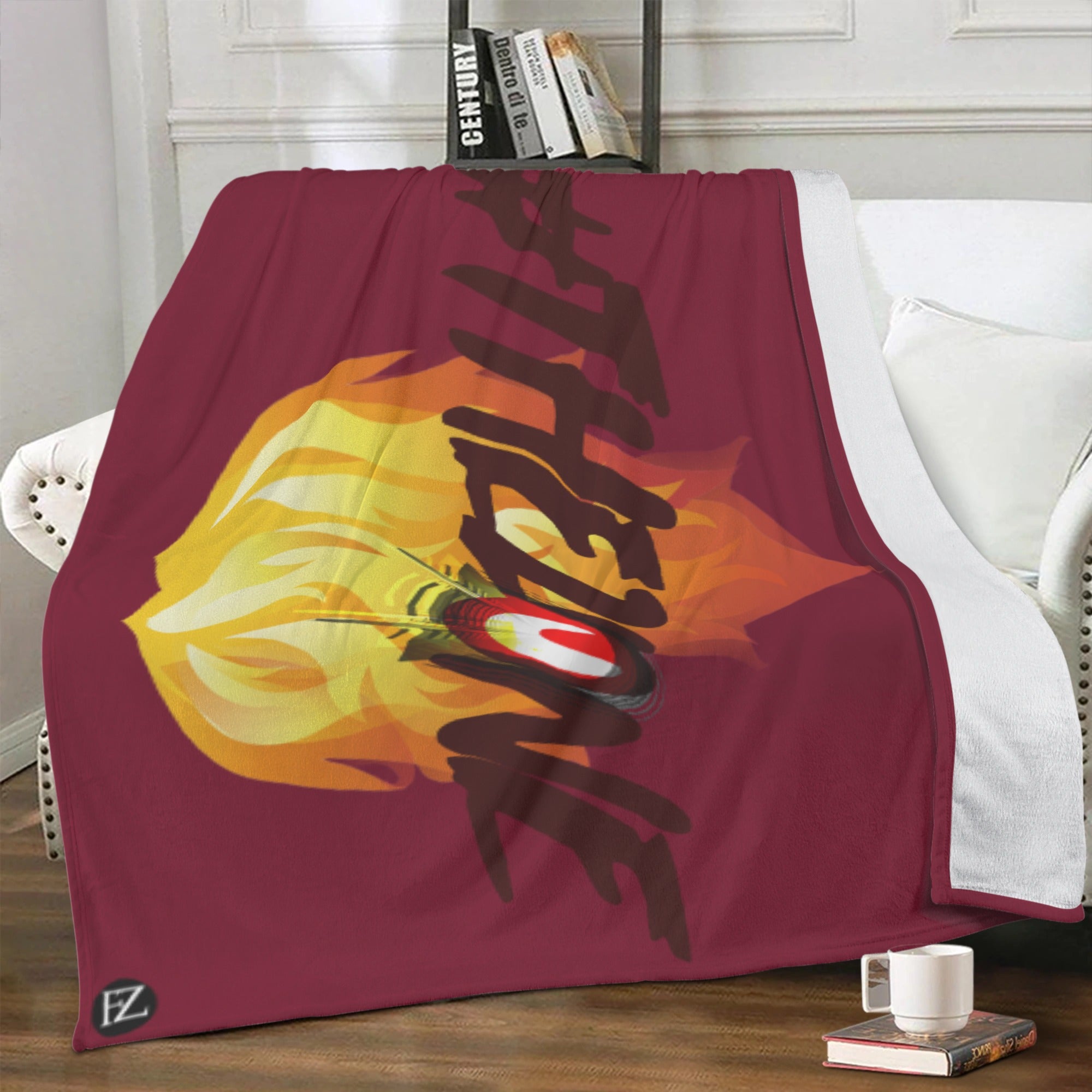 FZ Blanket Fleece - FZwear