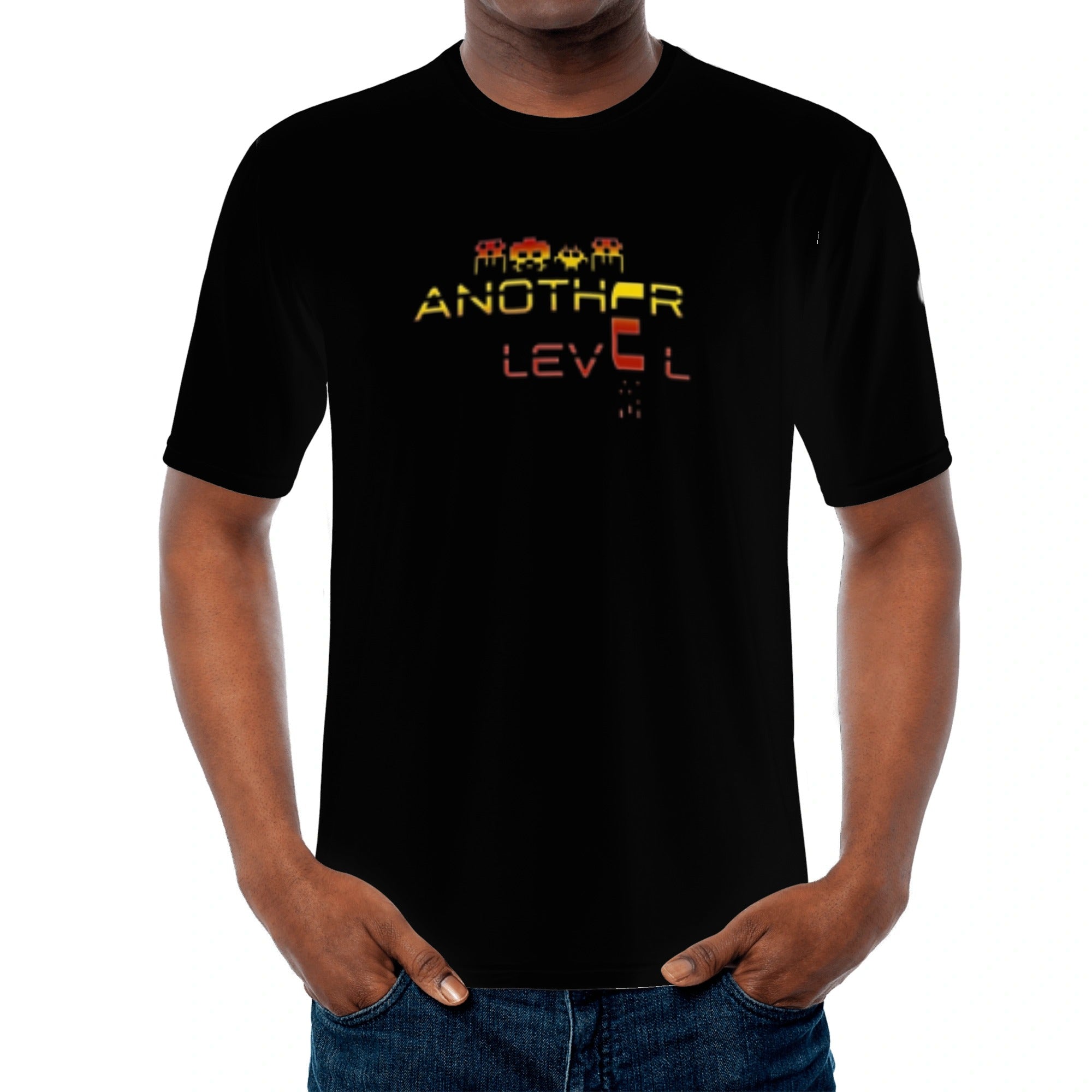 FZ Men's ABSTRACT TEE - FZwear