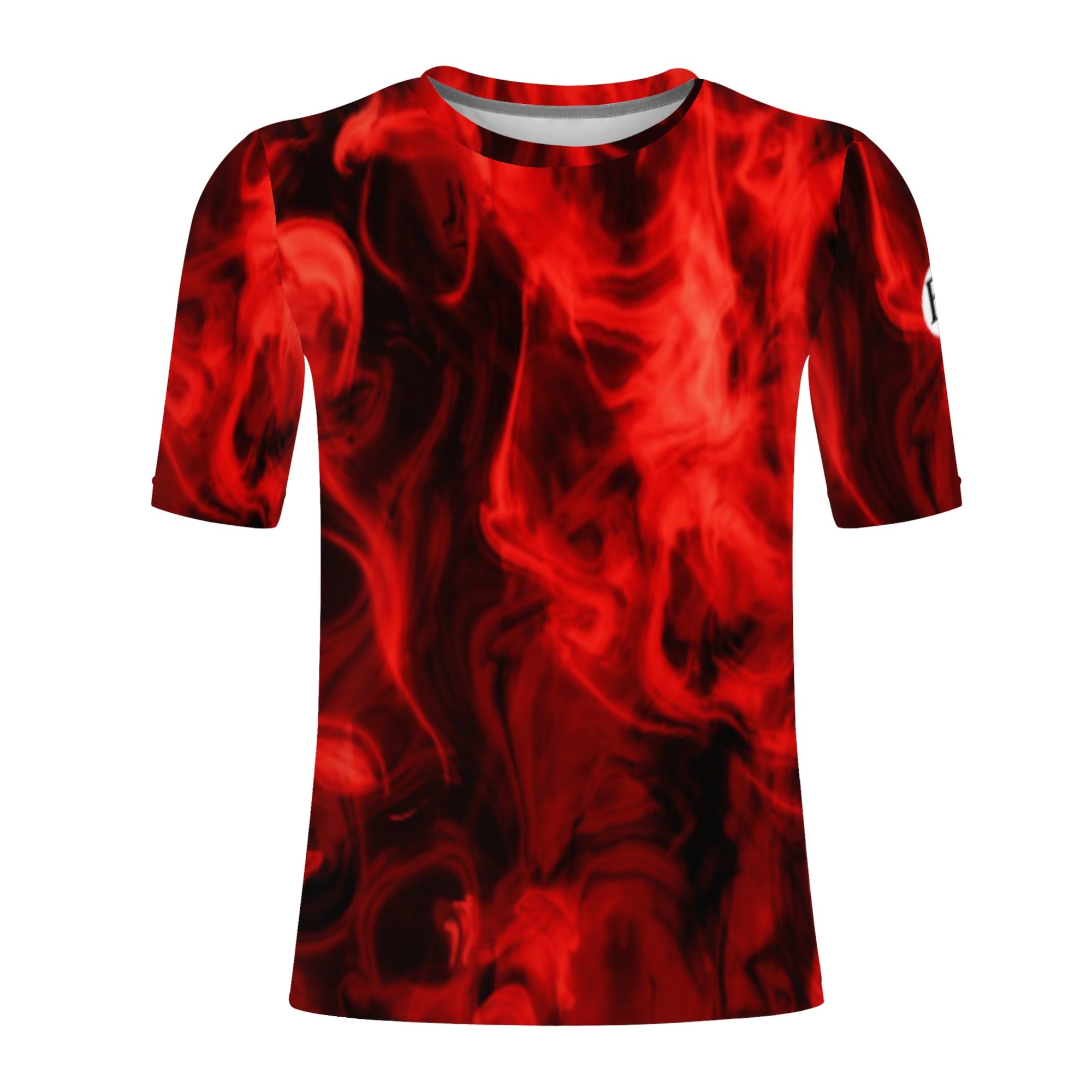 FZ Men's ABSTRACT TEE - FZwear