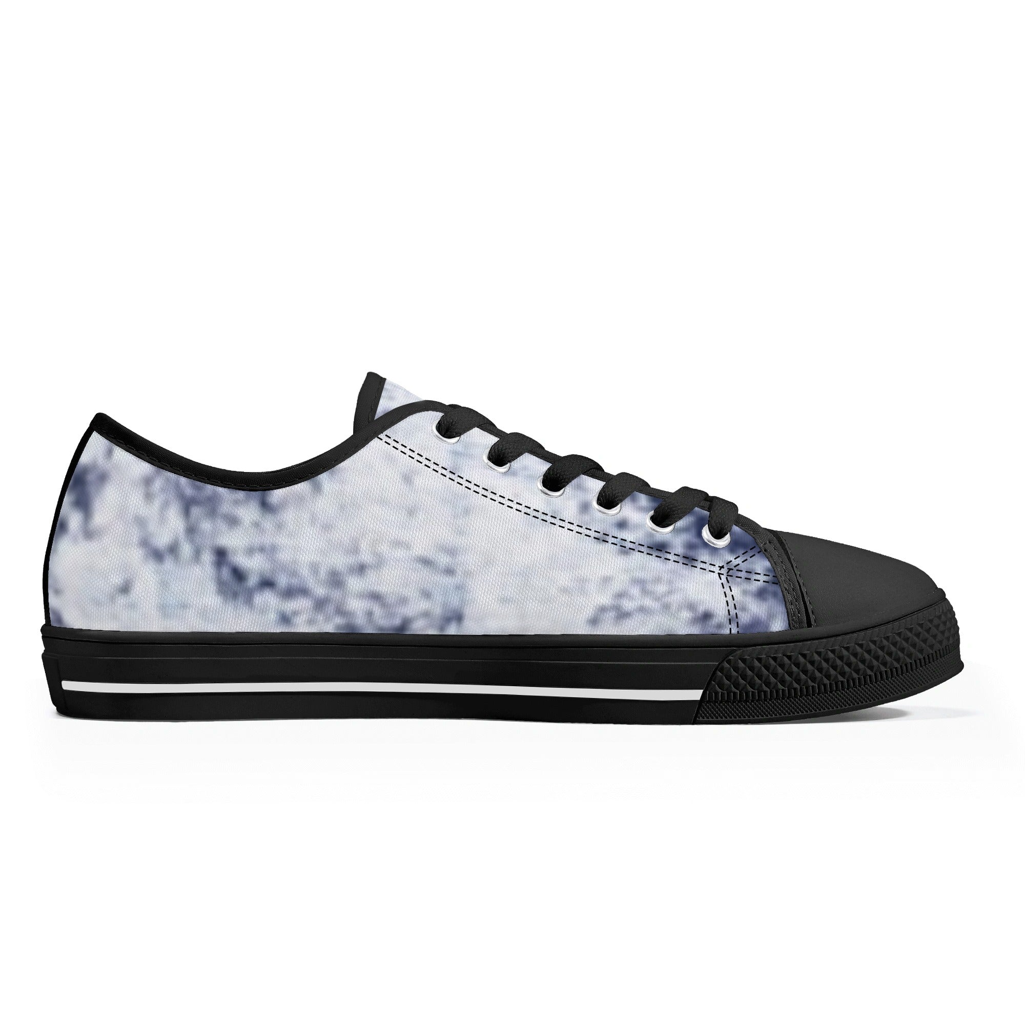 FZ Women's Low Top Canvas Shoes - FZwear