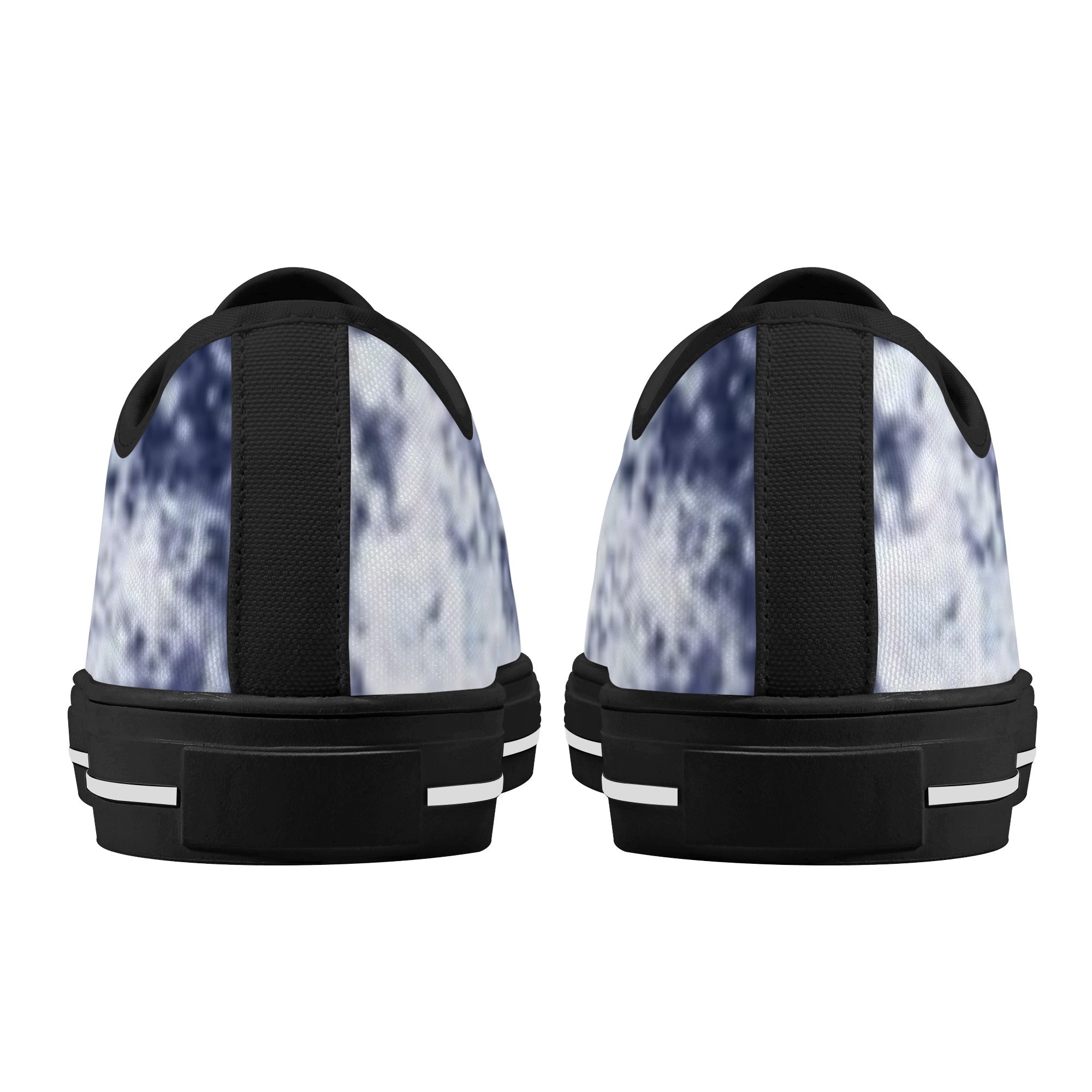 FZ Women's Low Top Canvas Shoes - FZwear