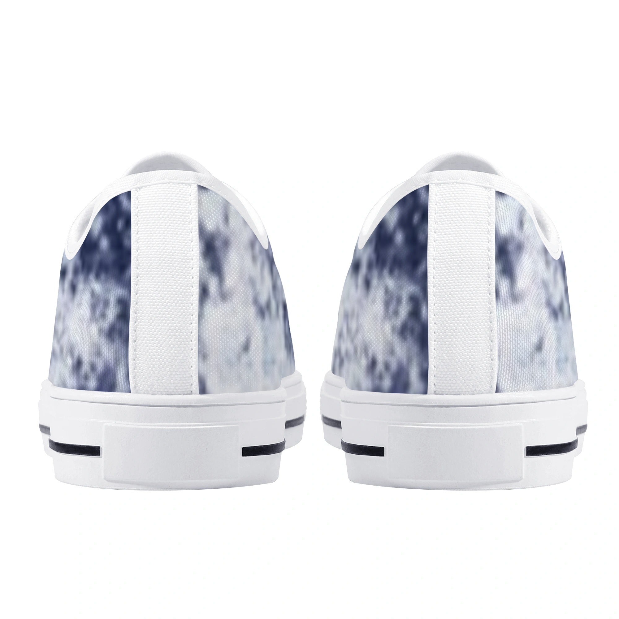 FZ Women's Low Top Canvas Shoes - FZwear