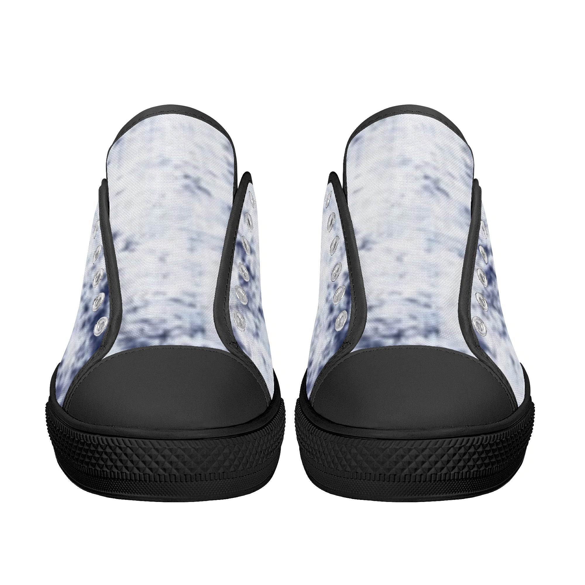 FZ Women's Low Top Canvas Shoes - FZwear