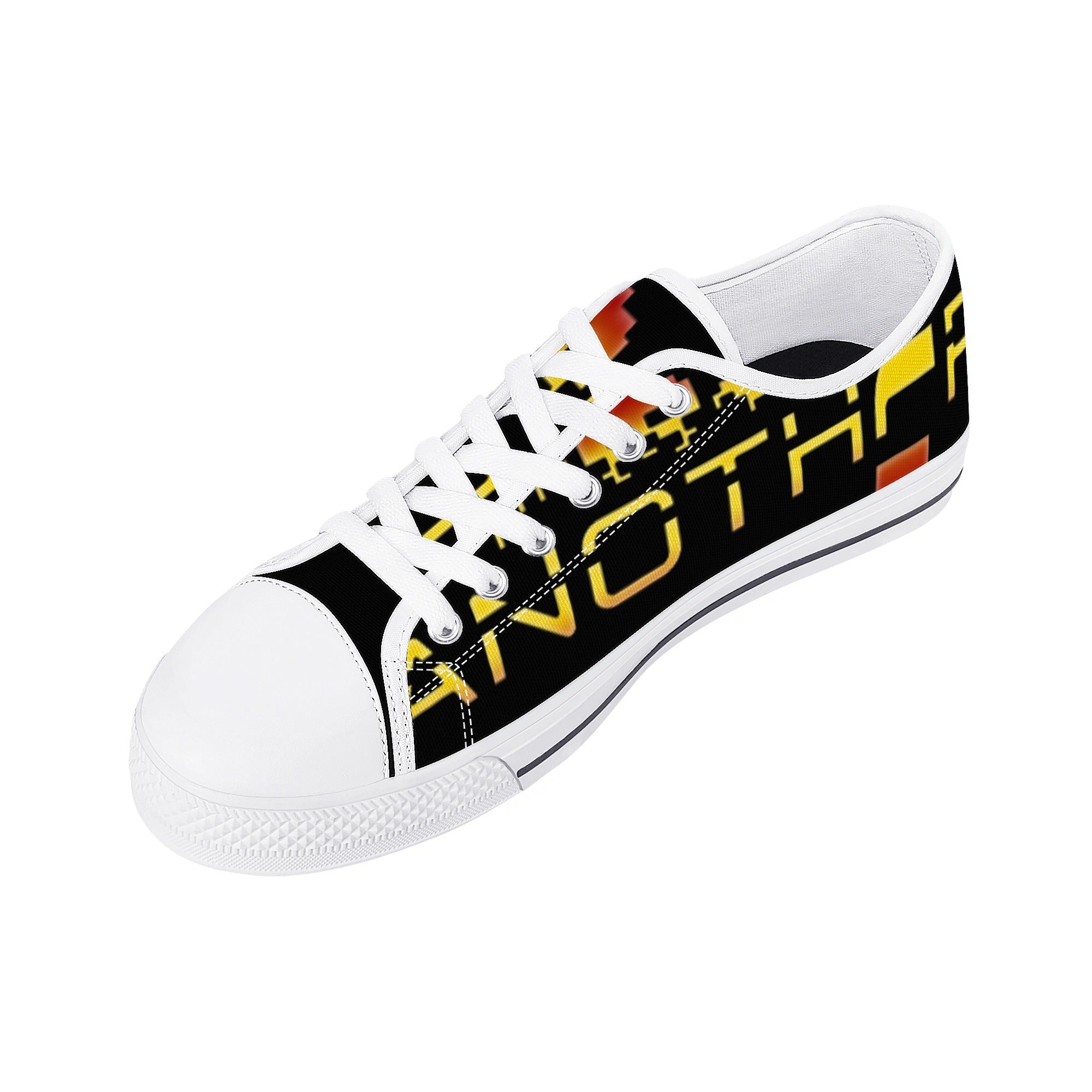 FZ Women's Low Top Canvas Shoes - FZwear