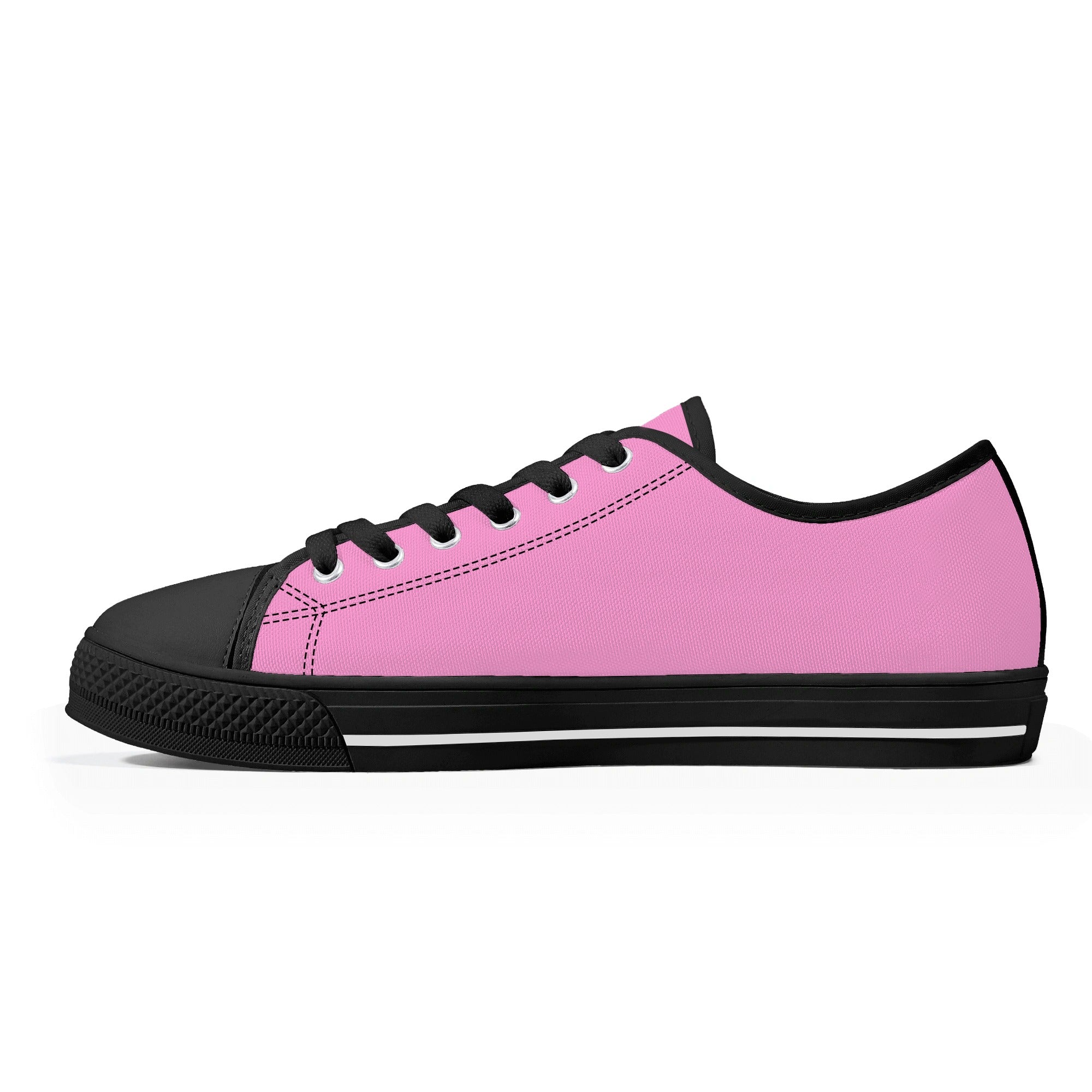FZ Women's Low Top Canvas Shoes - FZwear