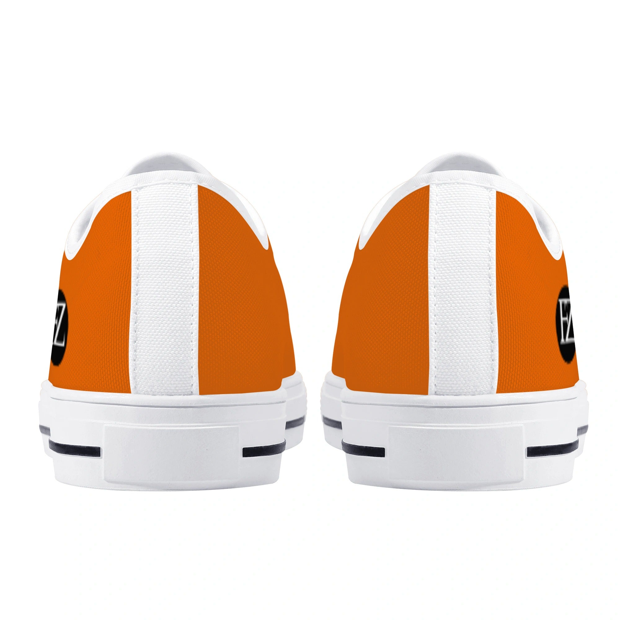 FZ Women's Low Top Canvas Shoes - FZwear