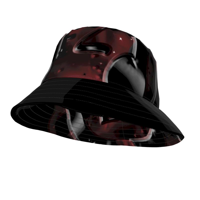 FZ DESIGNER BUCKET HAT - FZwear