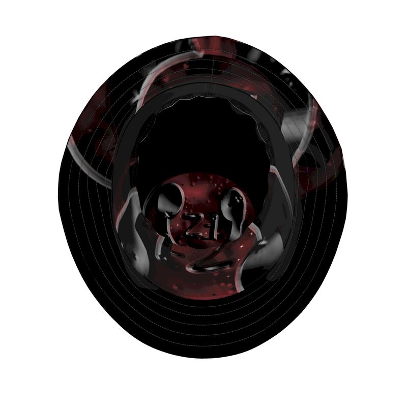 FZ DESIGNER BUCKET HAT - FZwear