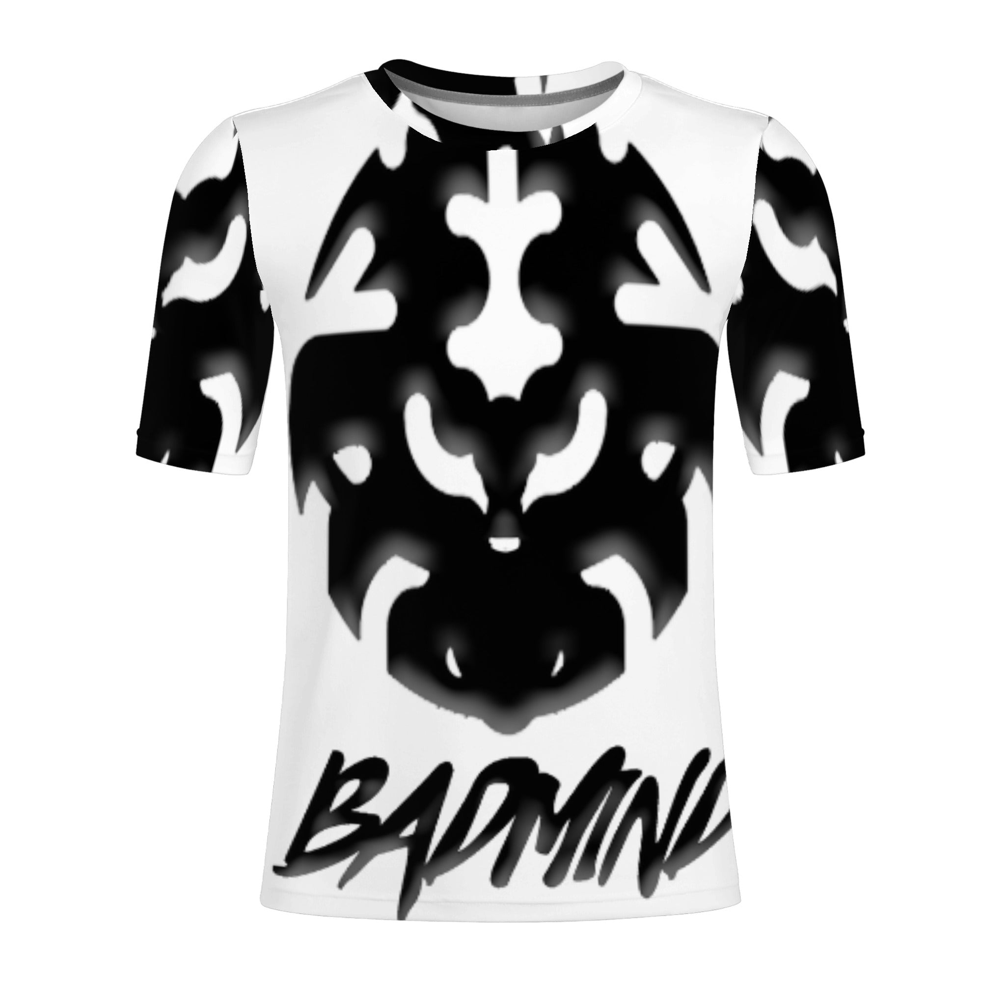 FZ Men's All Over Print Tee - FZwear