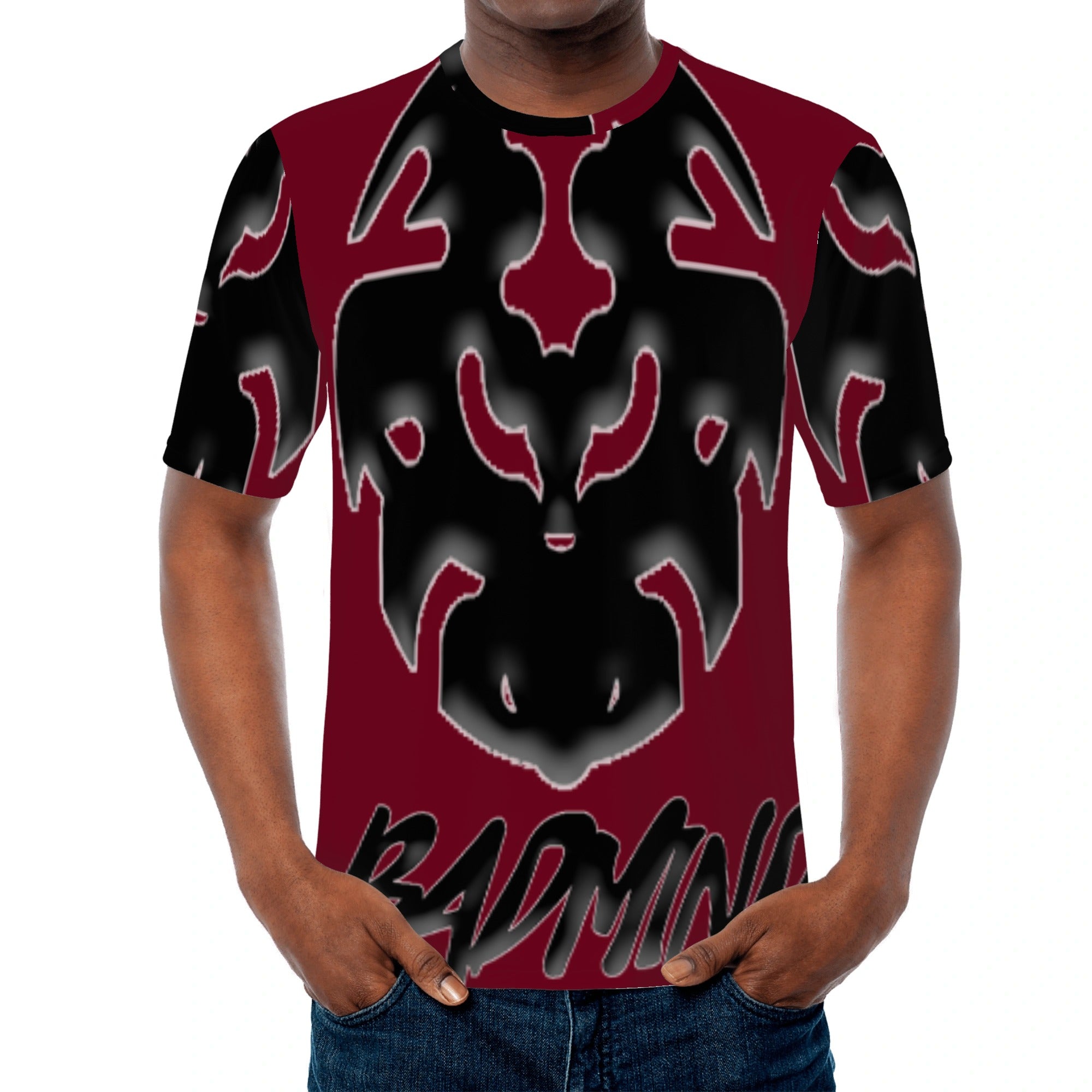 FZ Men's Tee - FZwear