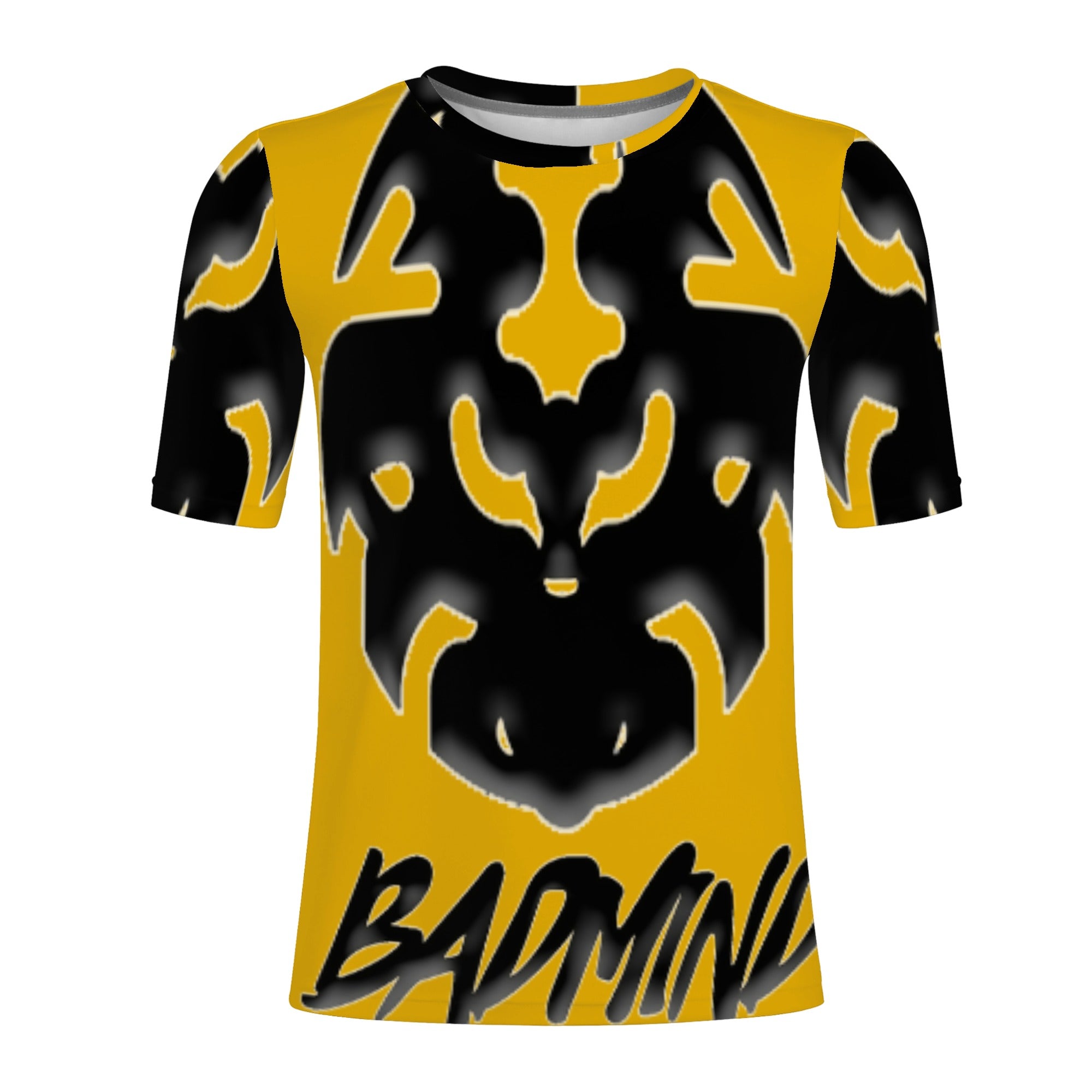 FZ Men's All Over Print Tee - FZwear