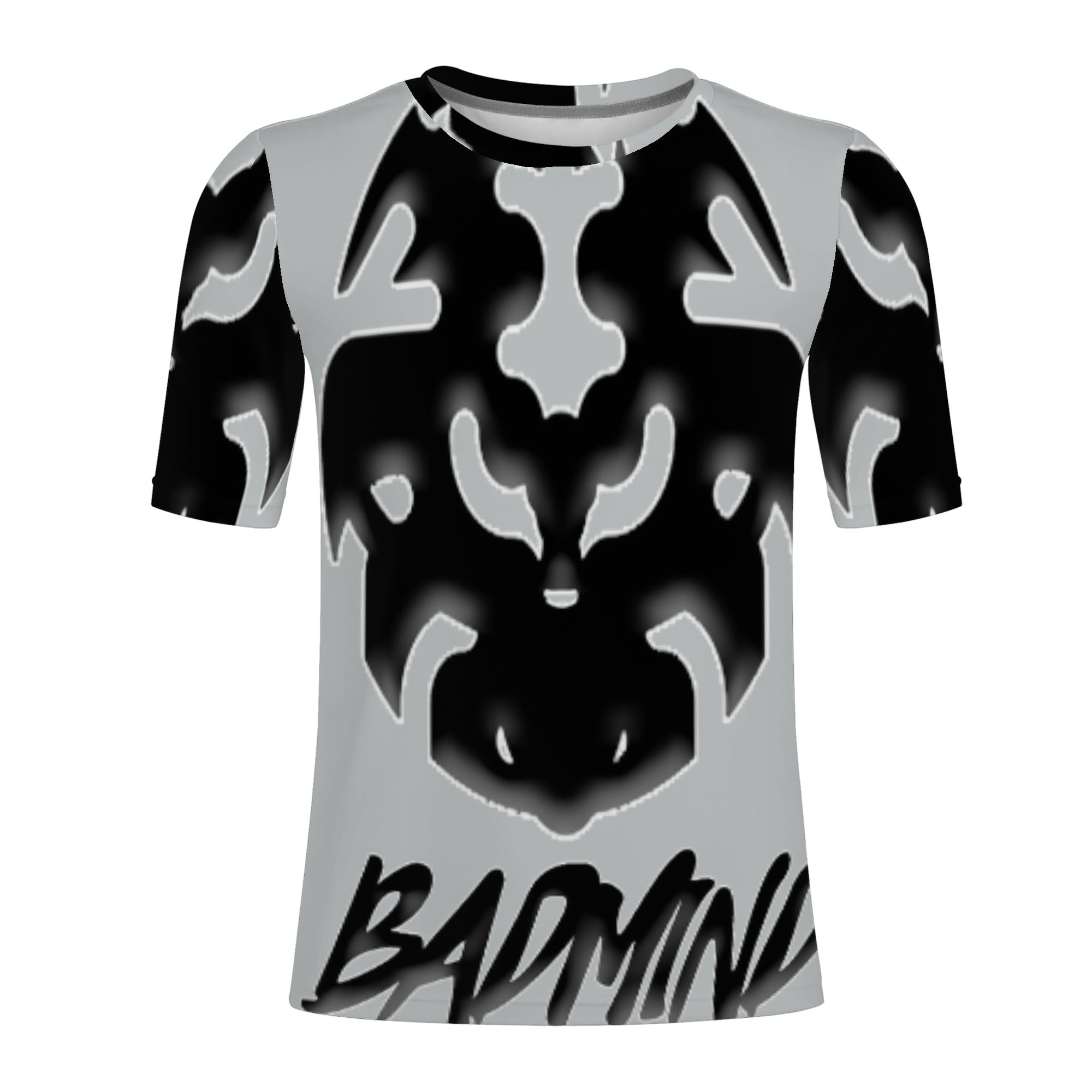 FZ Men's All Over Print Tee - FZwear