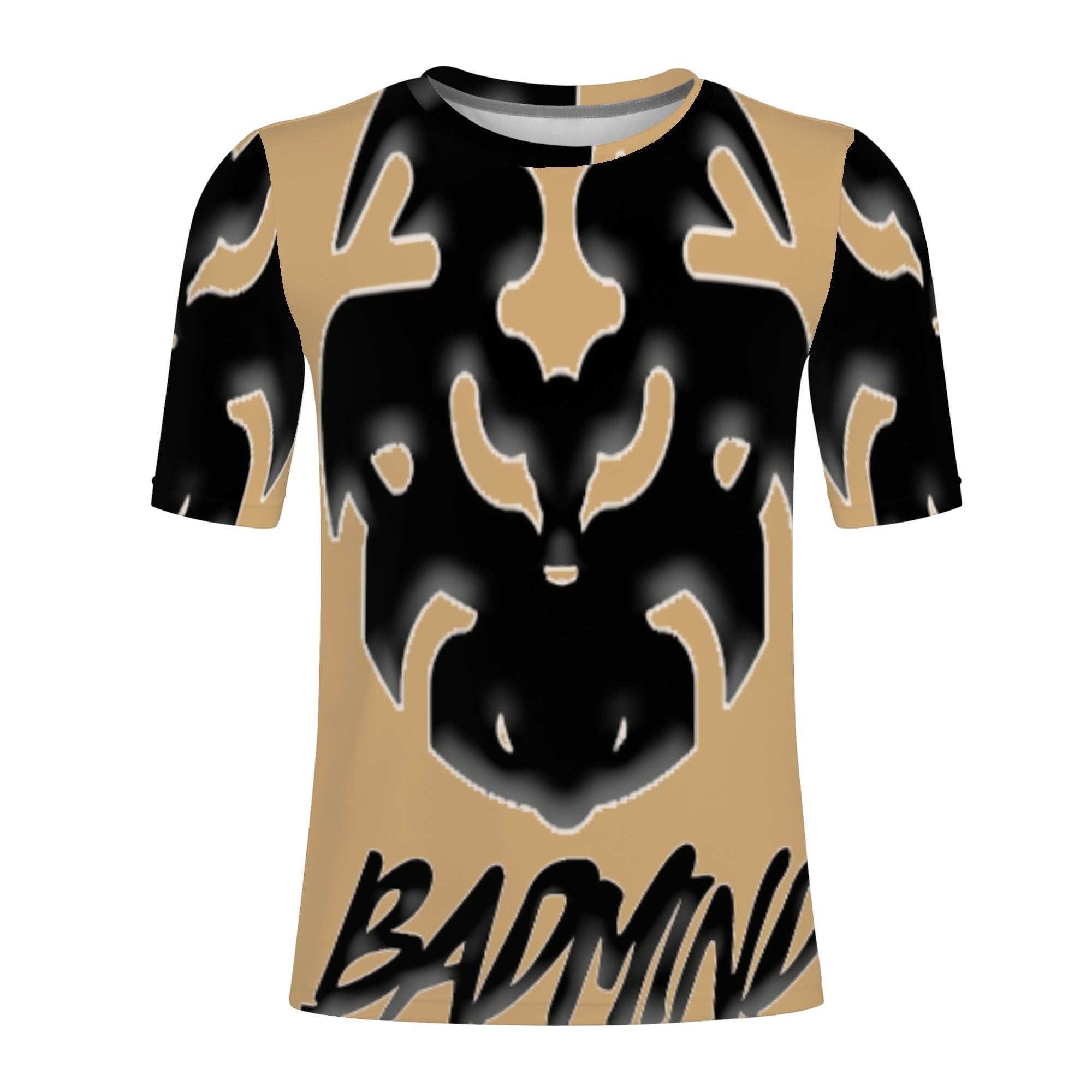 FZ Men's All Over Print Tee - FZwear