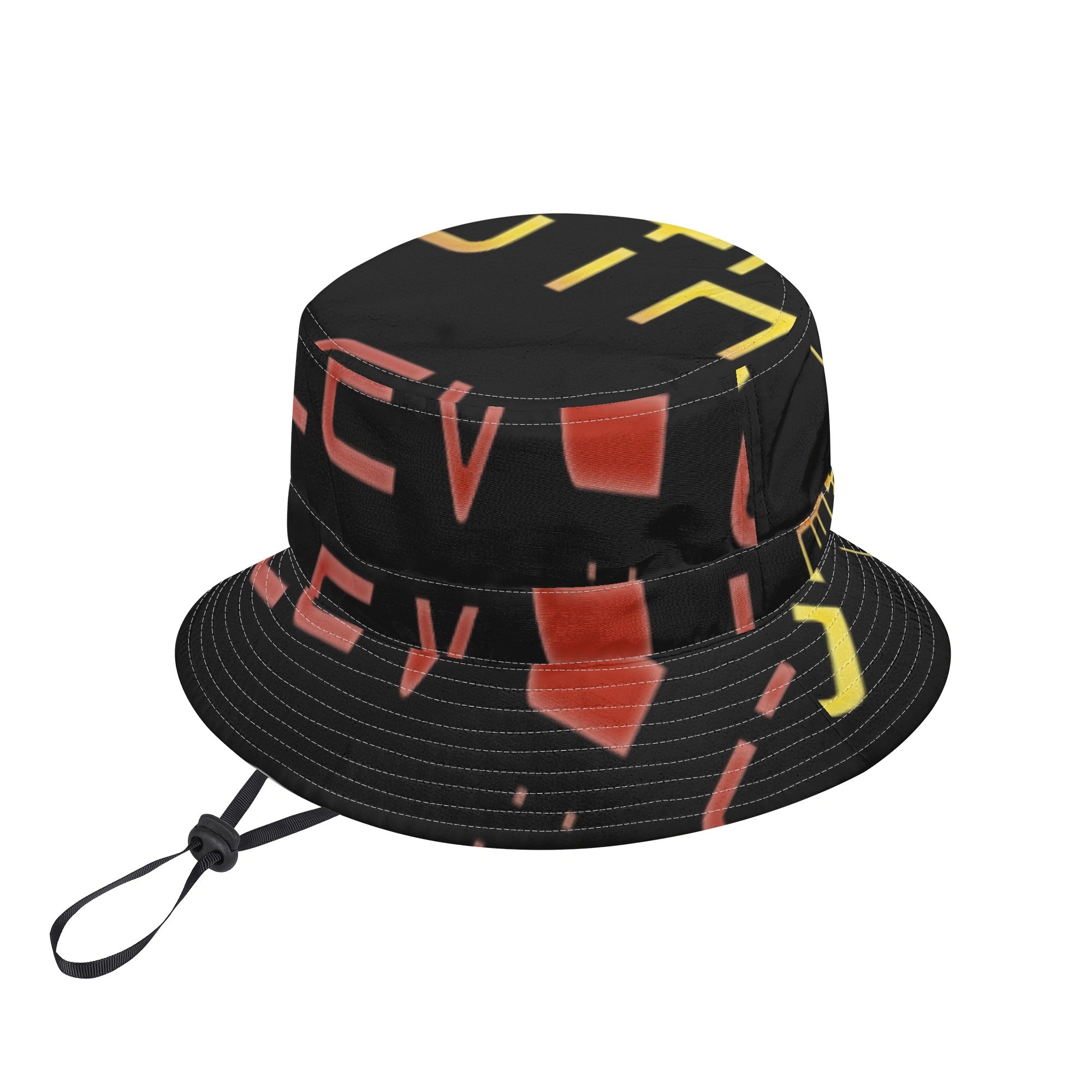 FZ Unisex Bucket Hat - FZwear