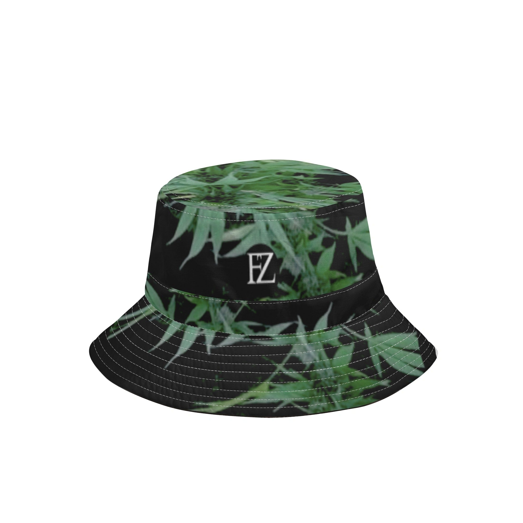 FZ Unisex Bucket Hat - FZwear