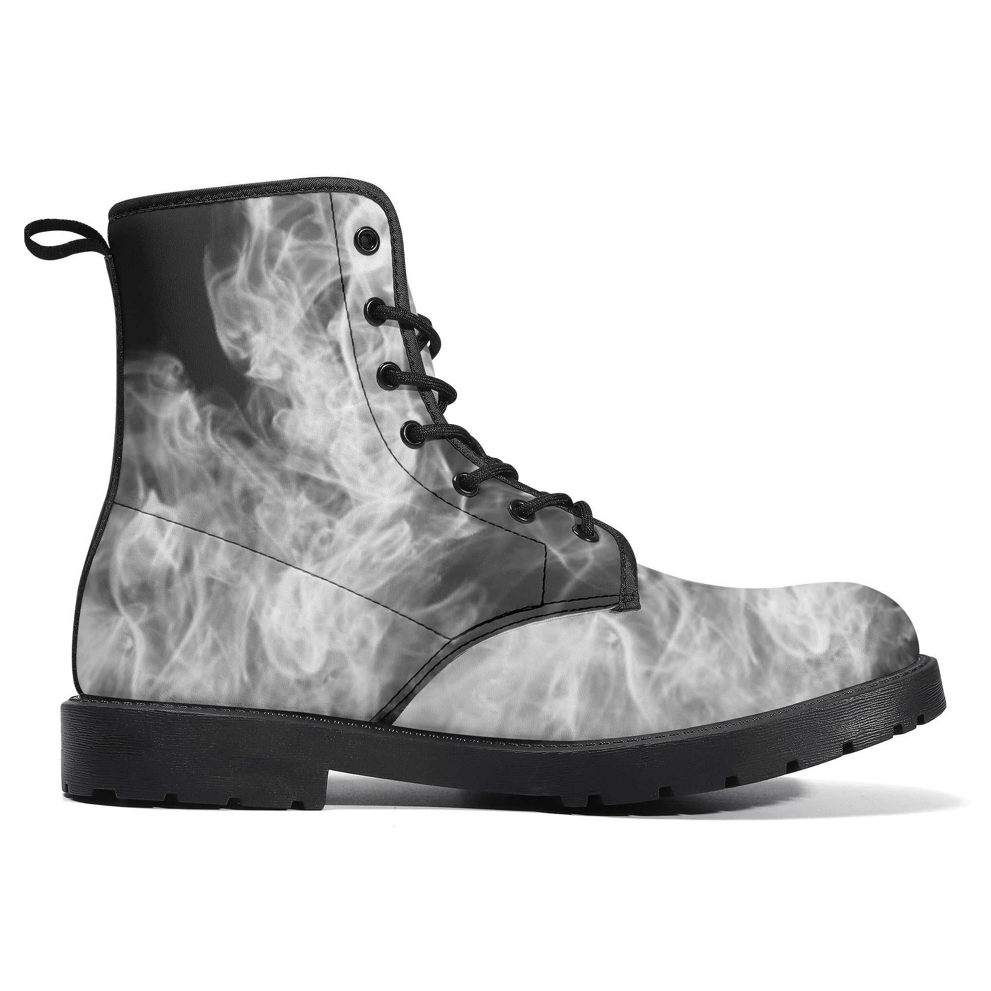 FZ Men's Leather Boots - FZwear