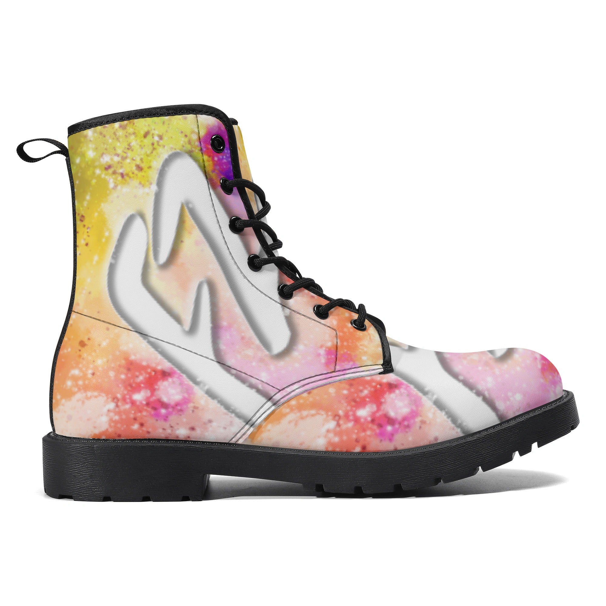 FZ Men's Leather Boots - FZwear