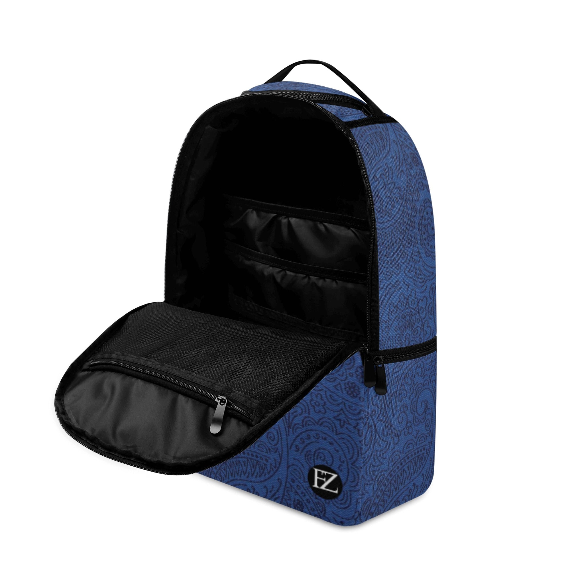 FZ Chain Backpack - FZwear