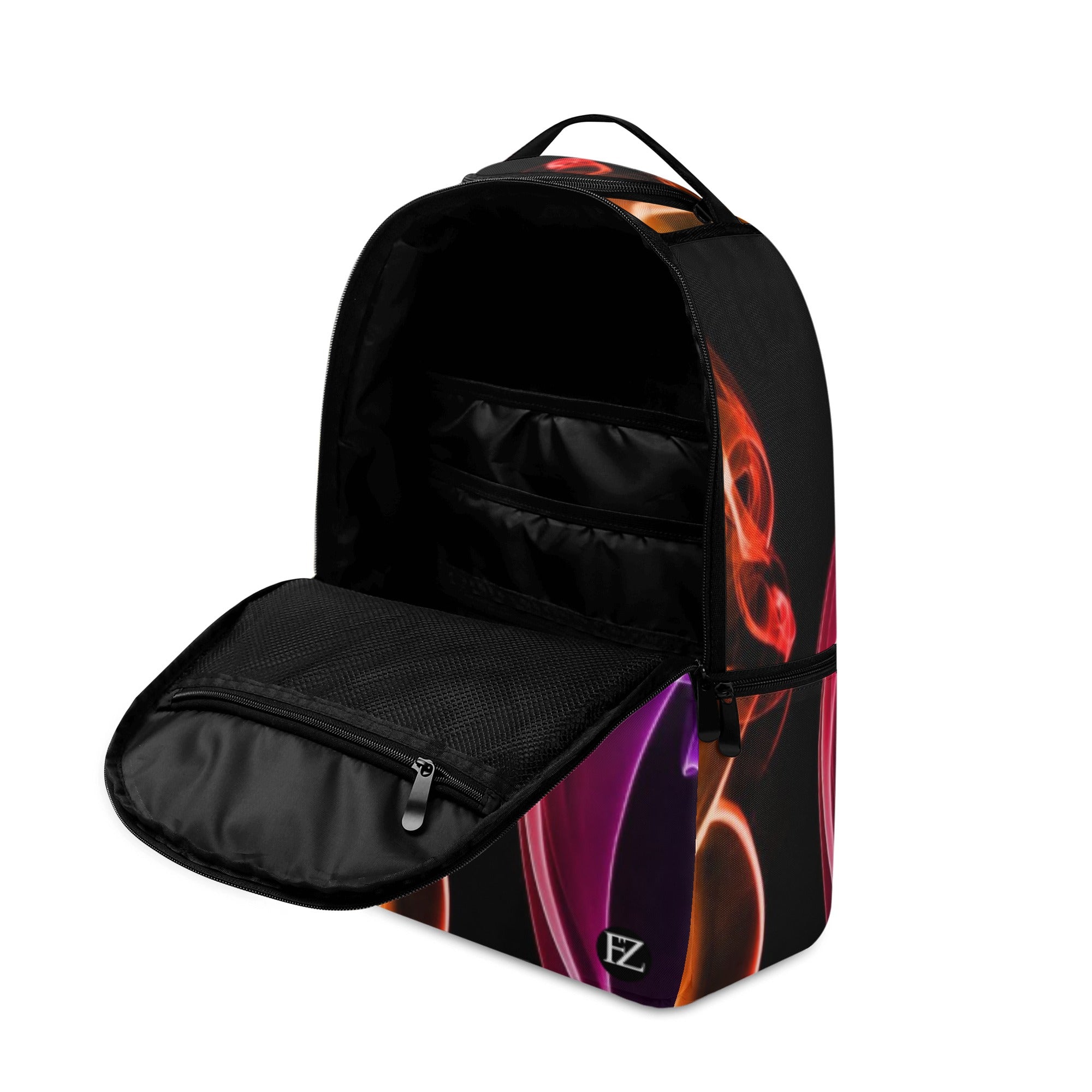 FZ Chain Backpack - FZwear