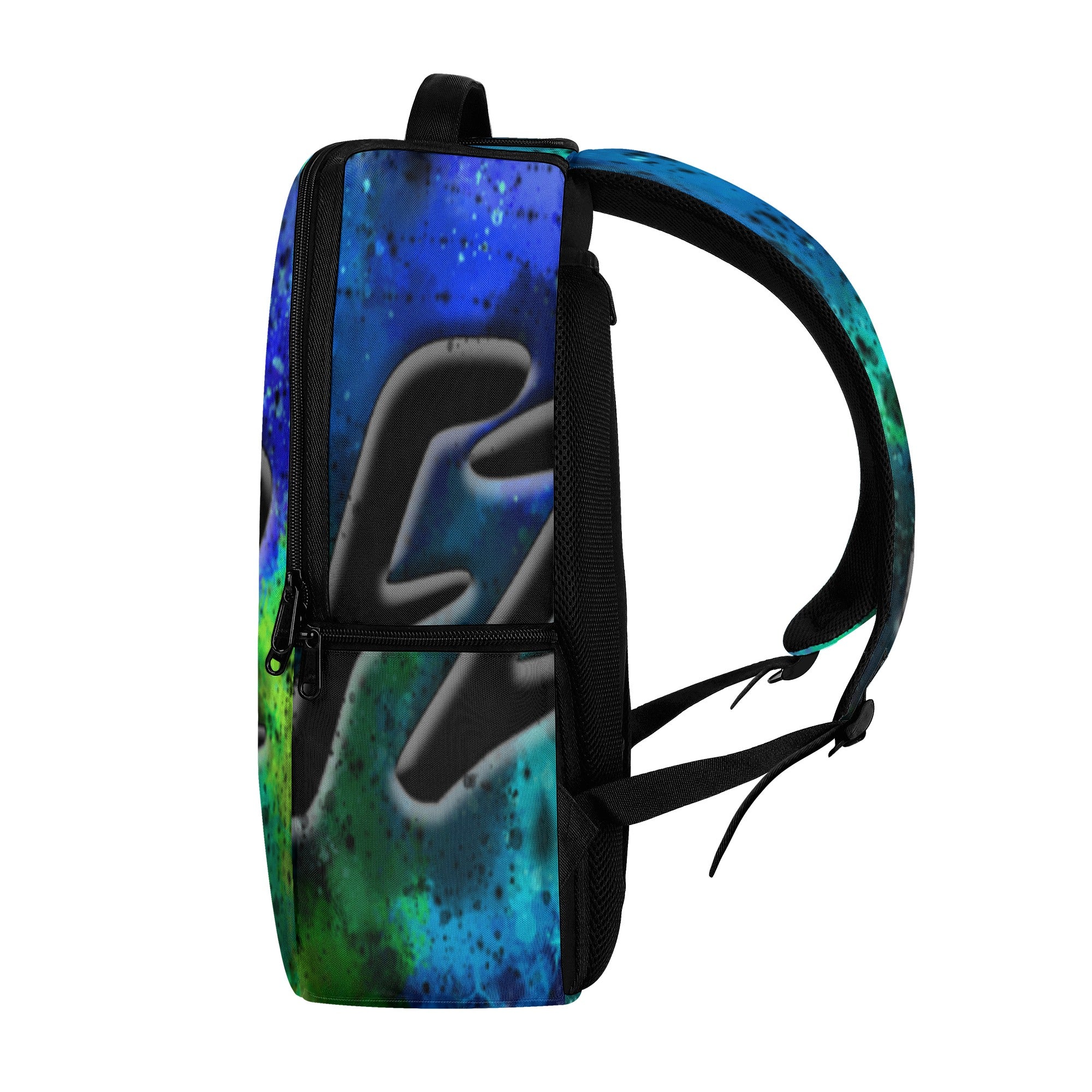 FZ Chain Backpack - FZwear