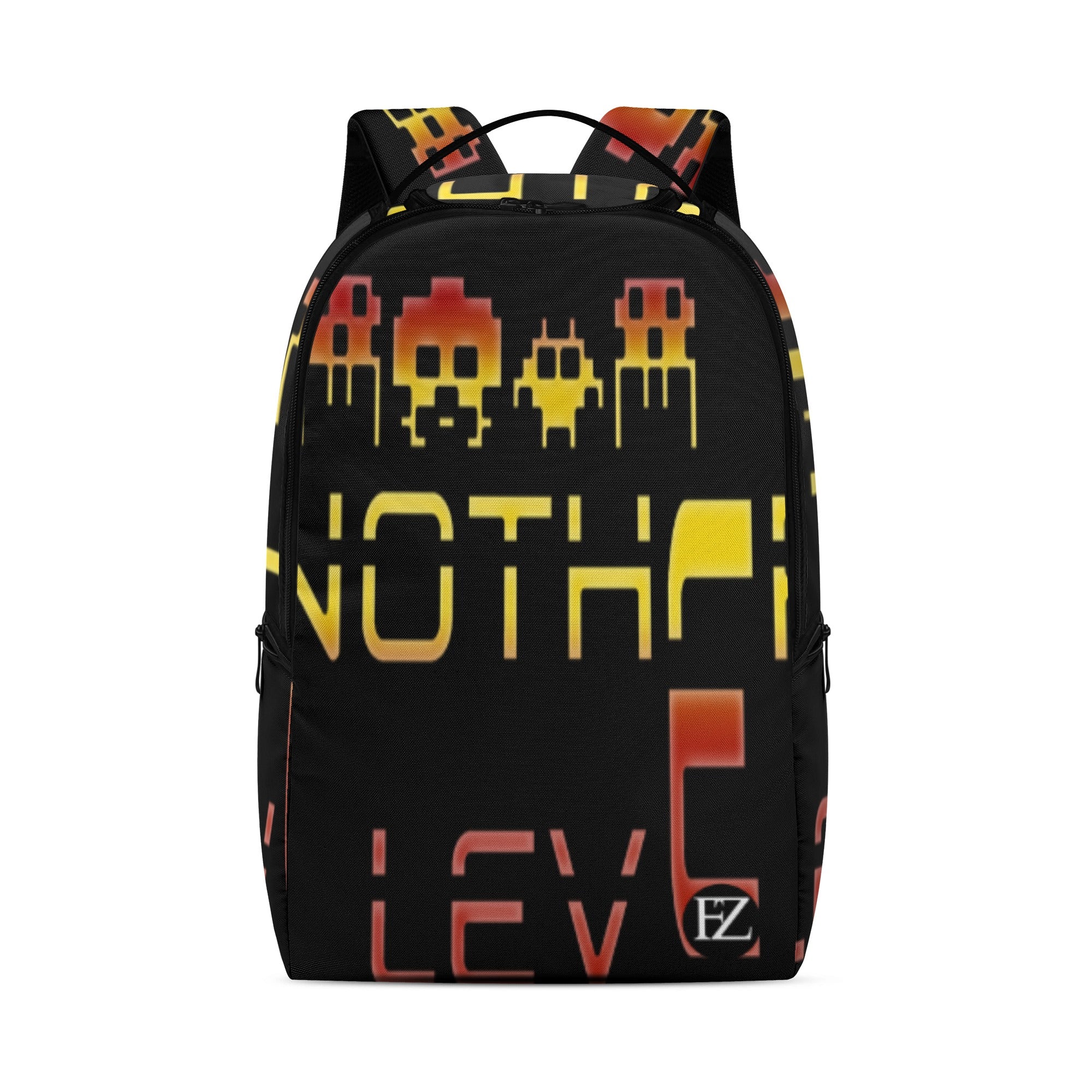 FZ Chain Backpack - FZwear