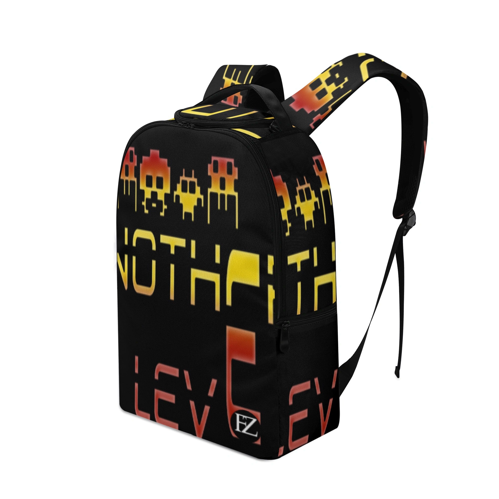 FZ Chain Backpack - FZwear