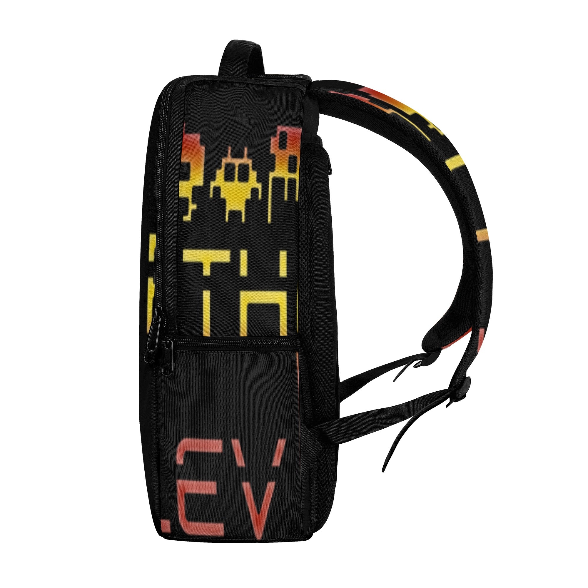 FZ Chain Backpack - FZwear