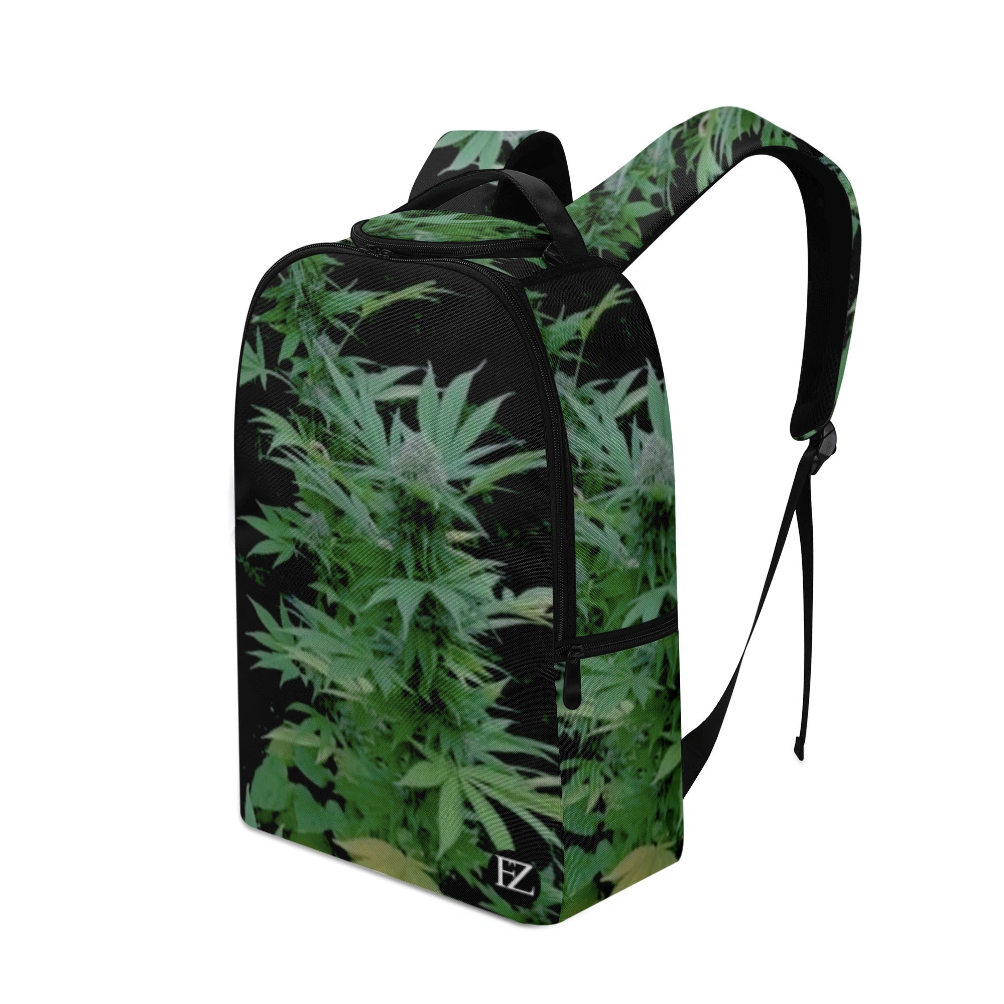 FZ Chain Backpack - FZwear