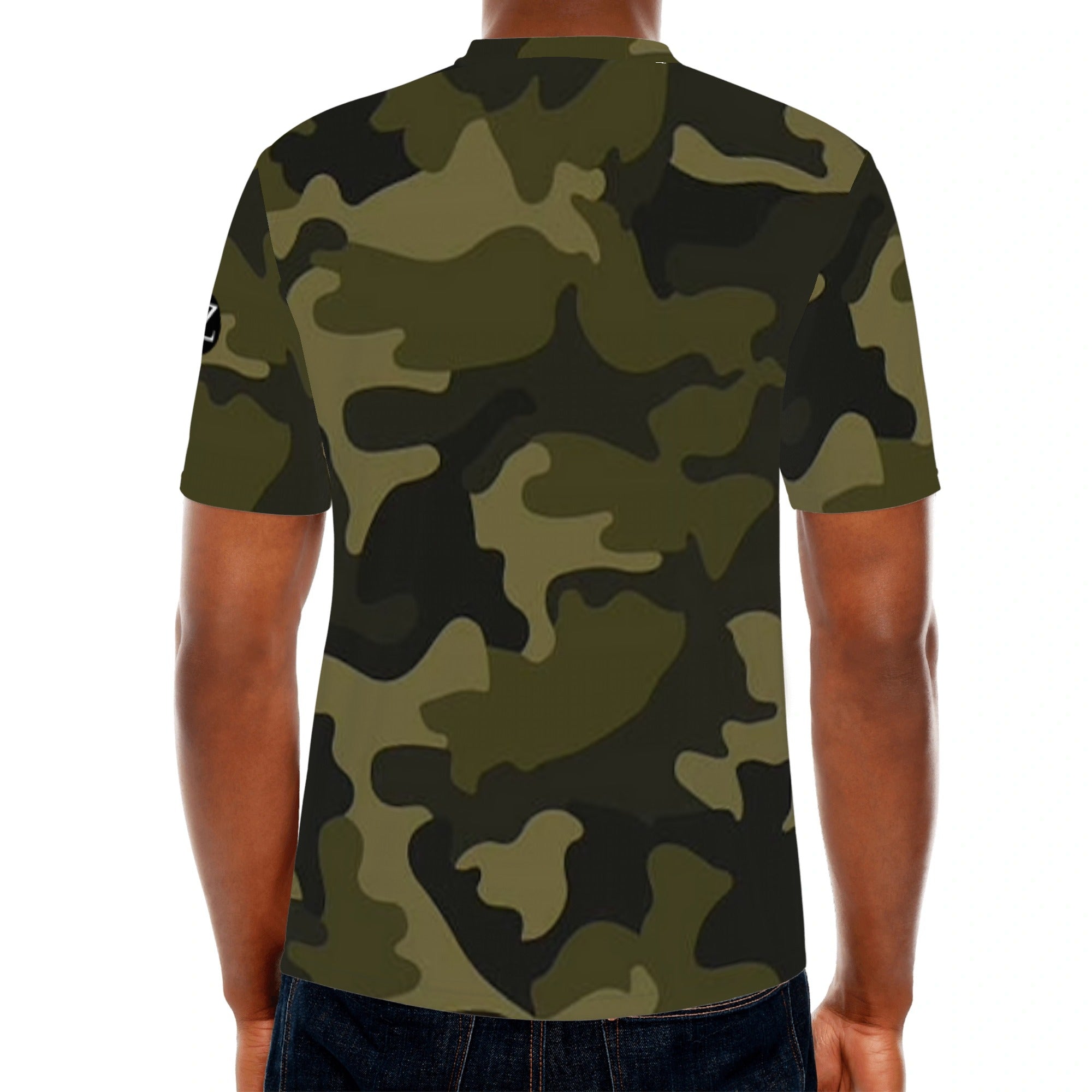 FZ Men's Tee - FZwear