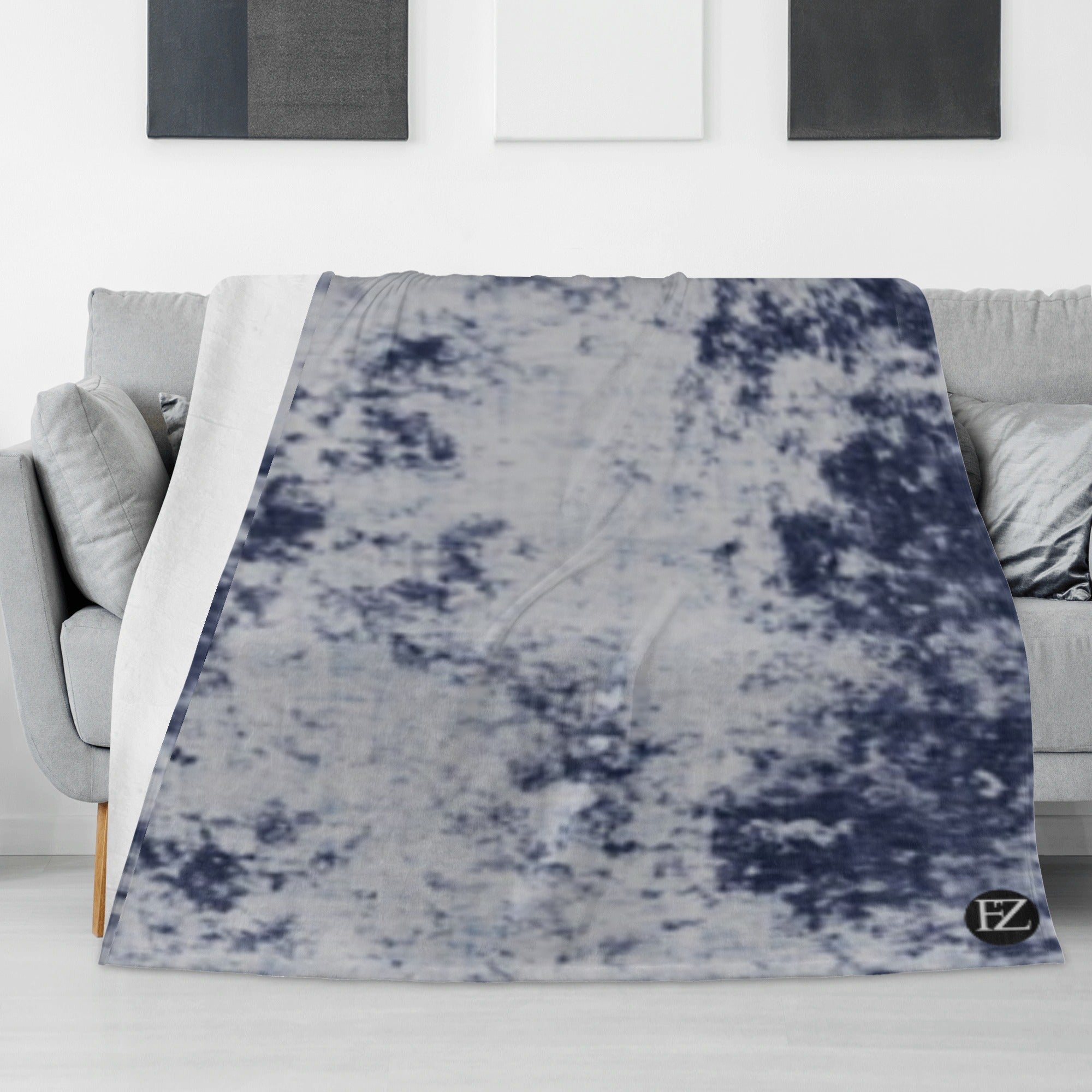 FZ Flannel Breathable Blanket - FZwear