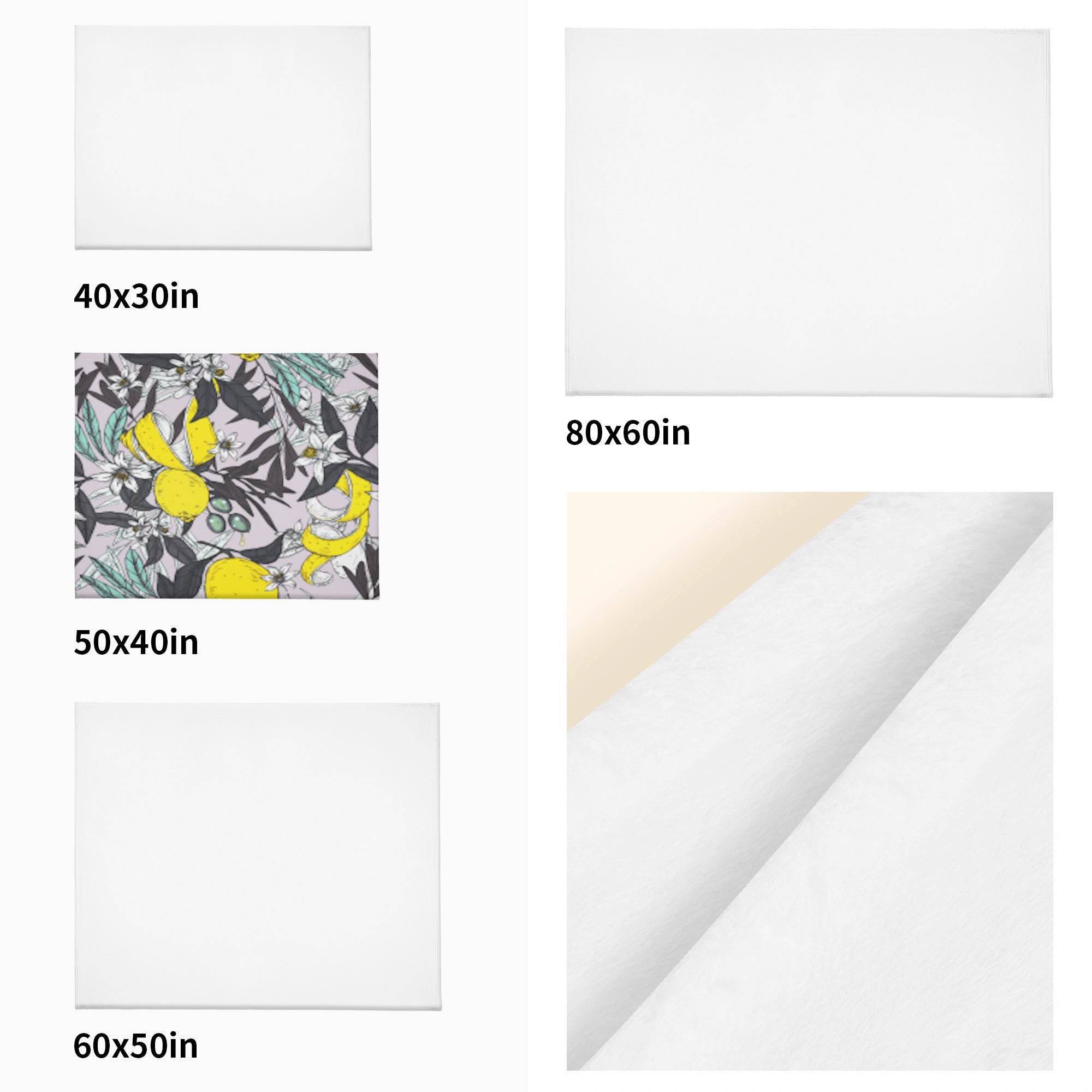 FZ Flannel Breathable Blanket - FZwear