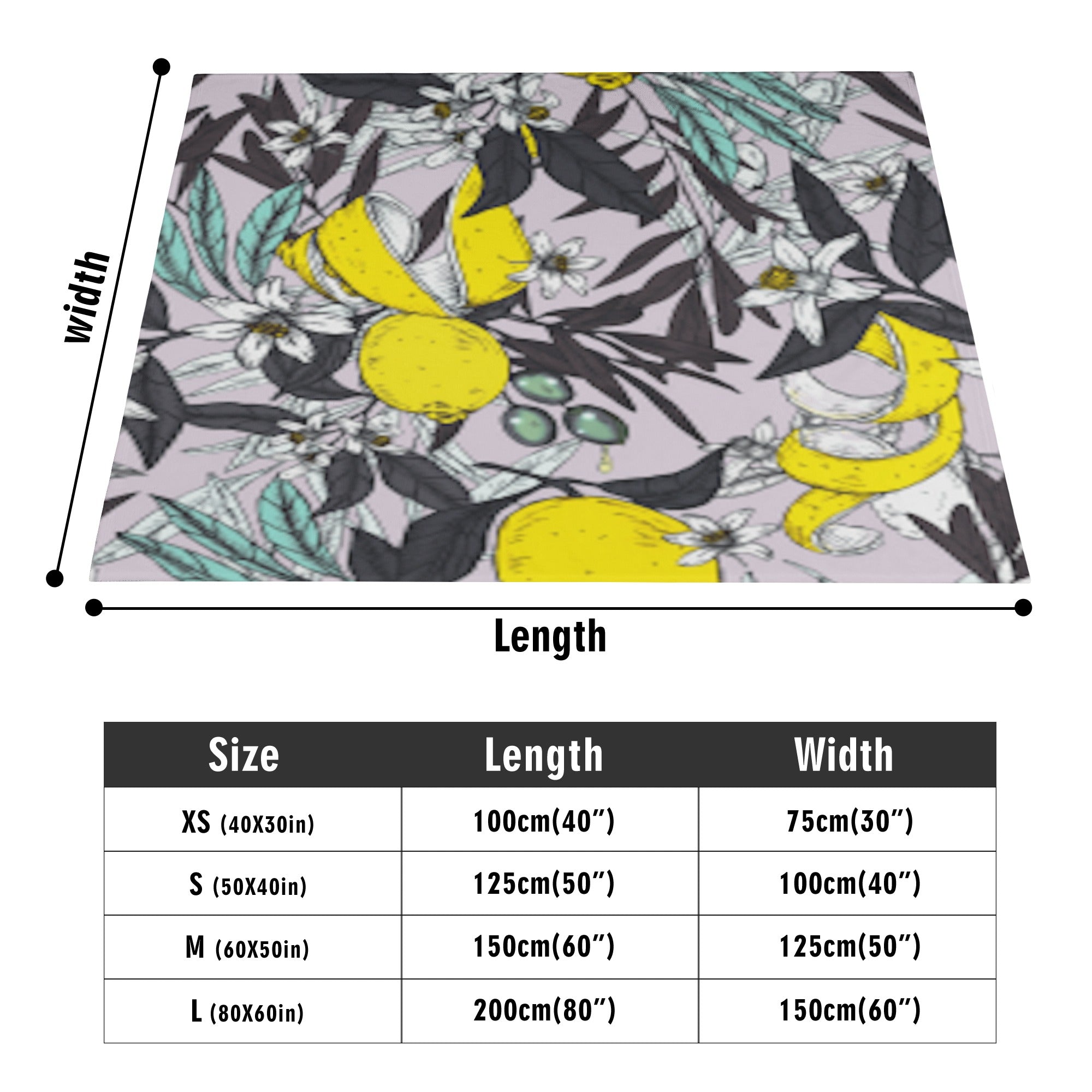 FZ Flannel Breathable Blanket - FZwear