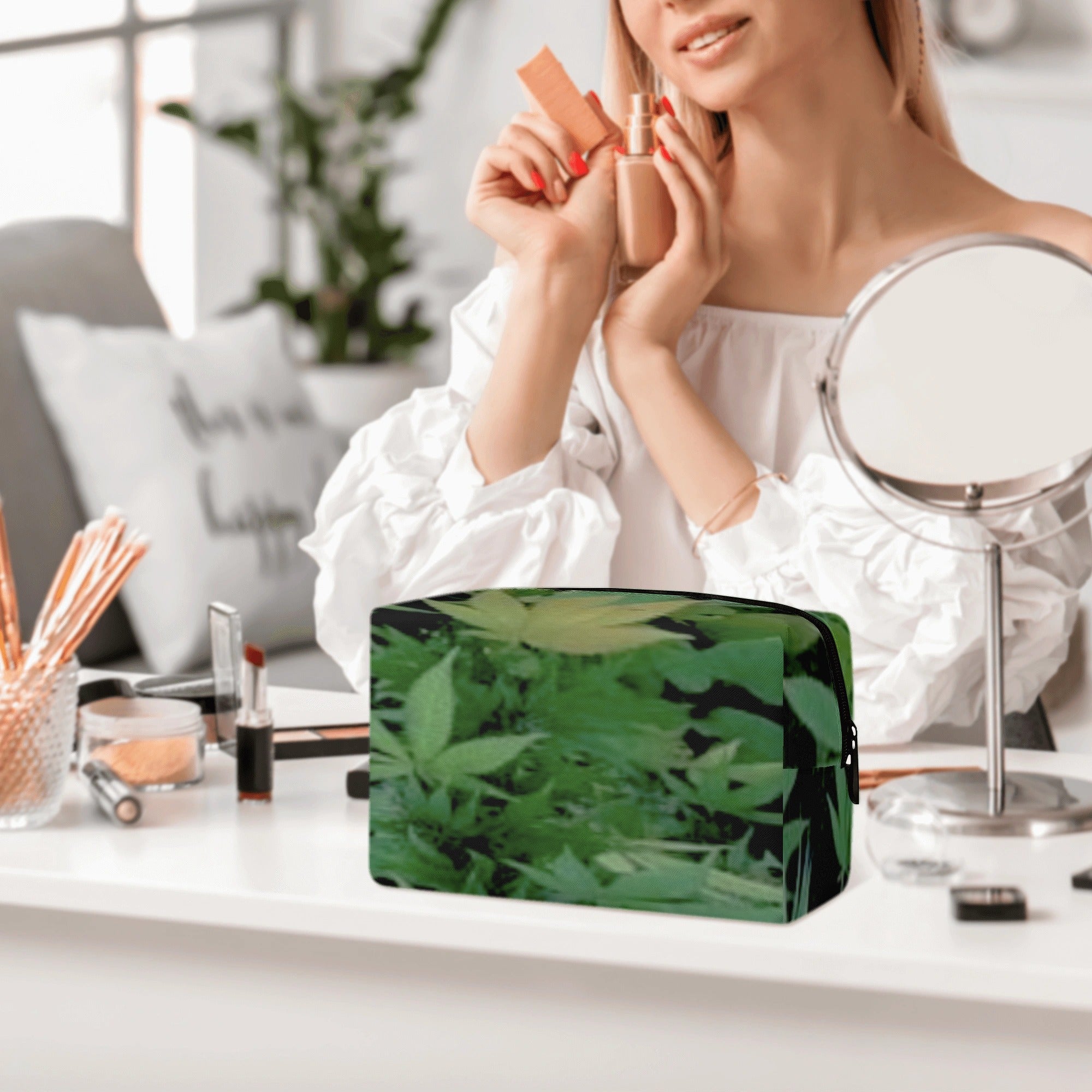 FZ Cosmetic Bag - FZwear