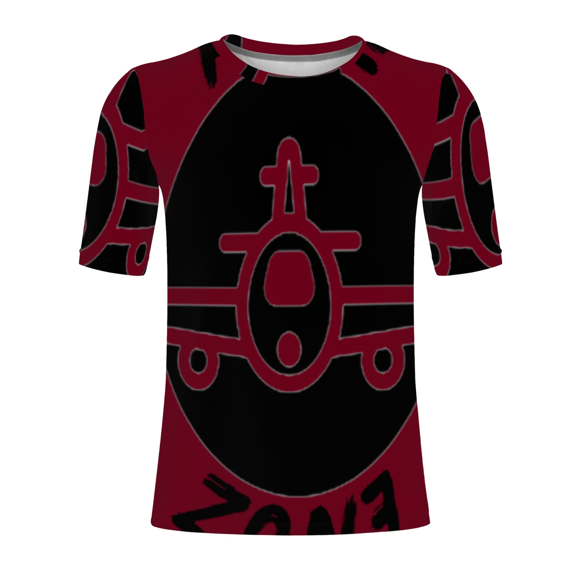 men's all over print t-shirts