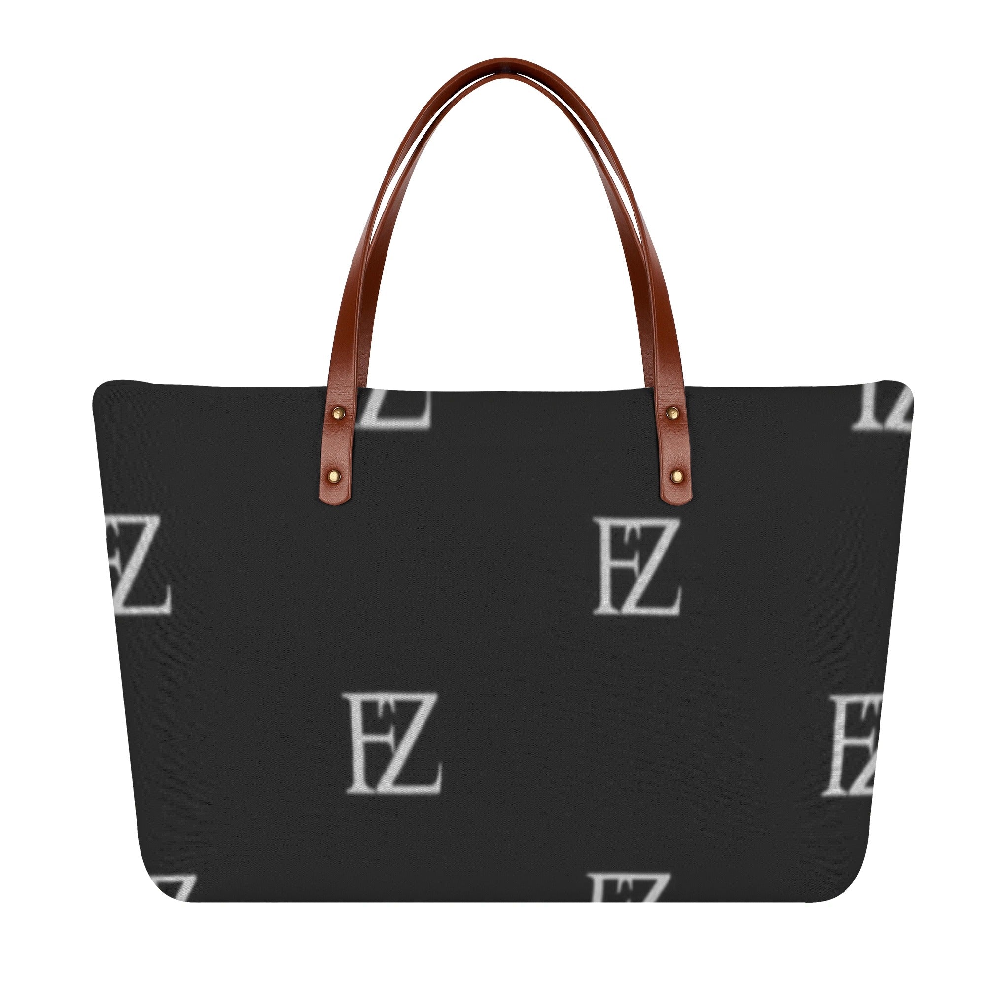 women's tote bag white / one size