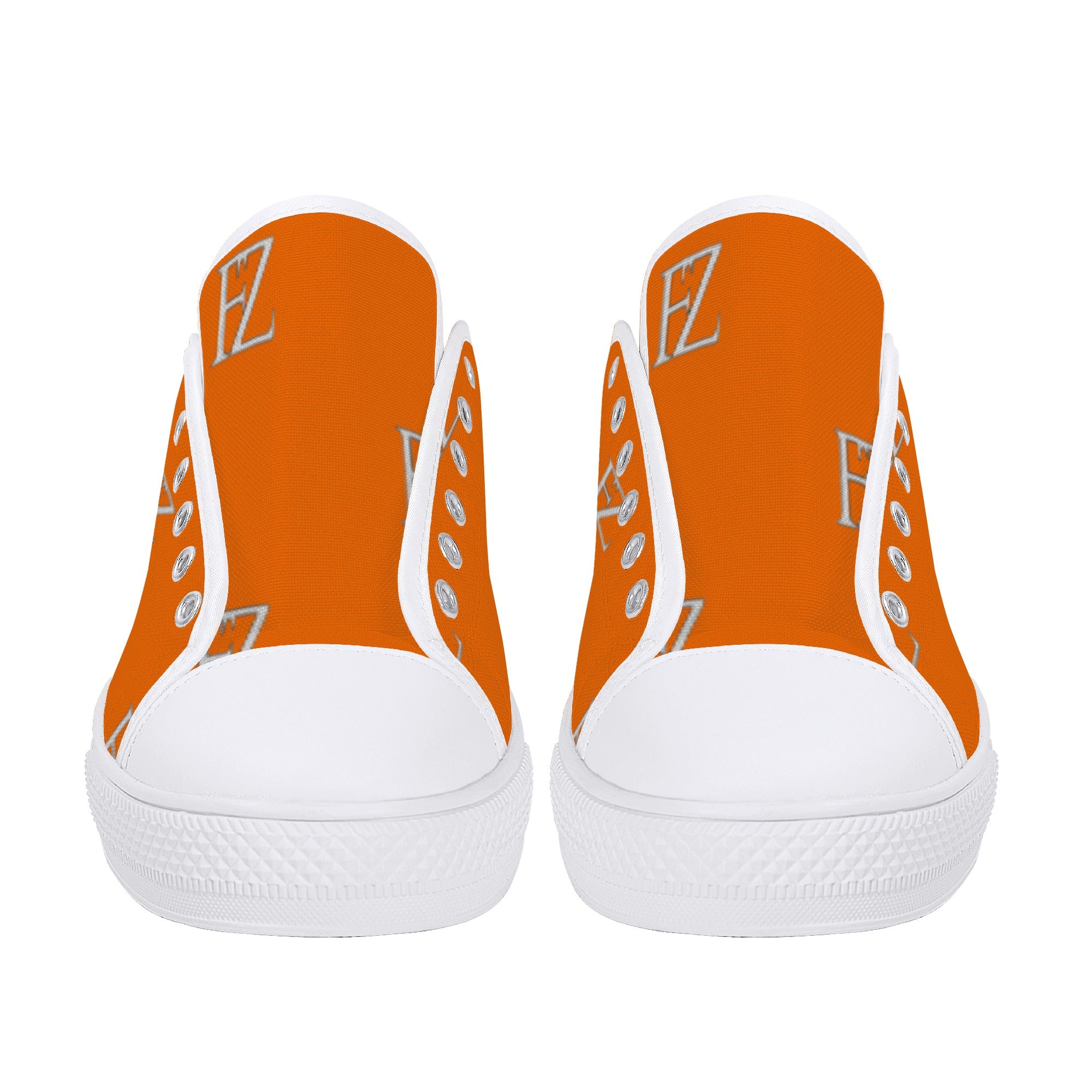 FZ Women's Low Top Canvas Shoes - FZwear