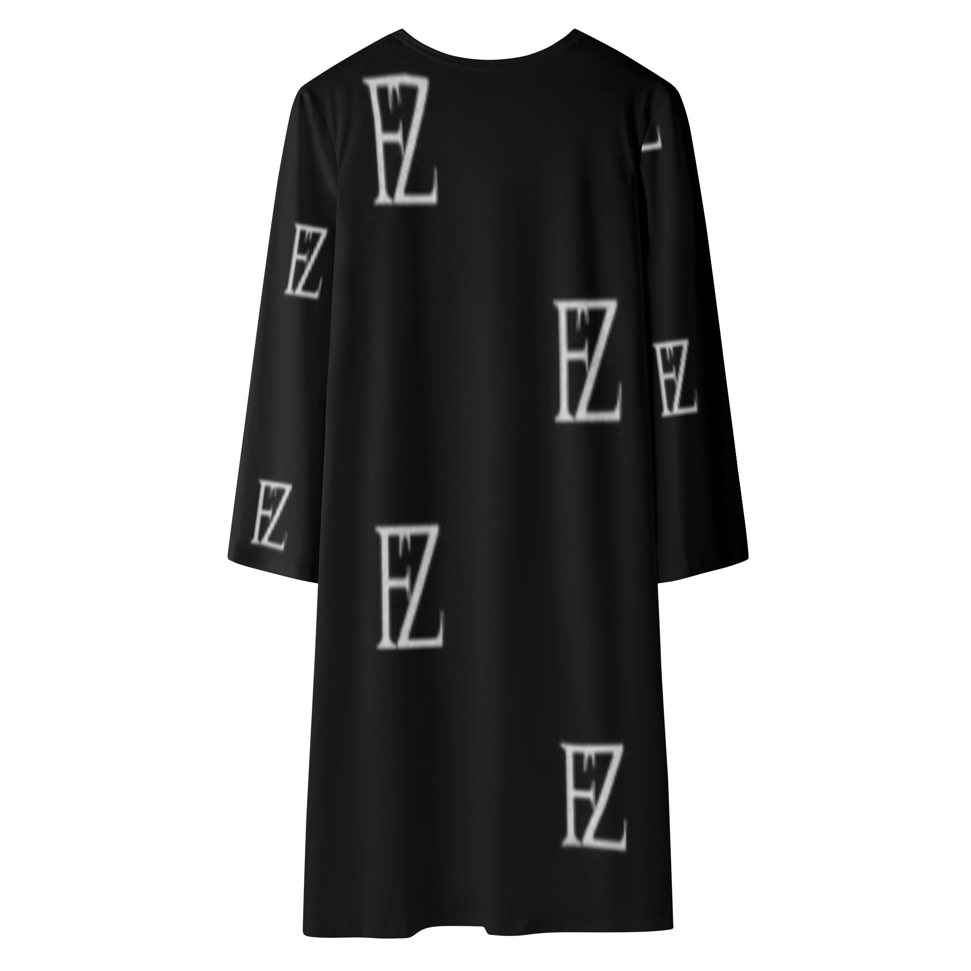 women's long sleeve jacket cardigan