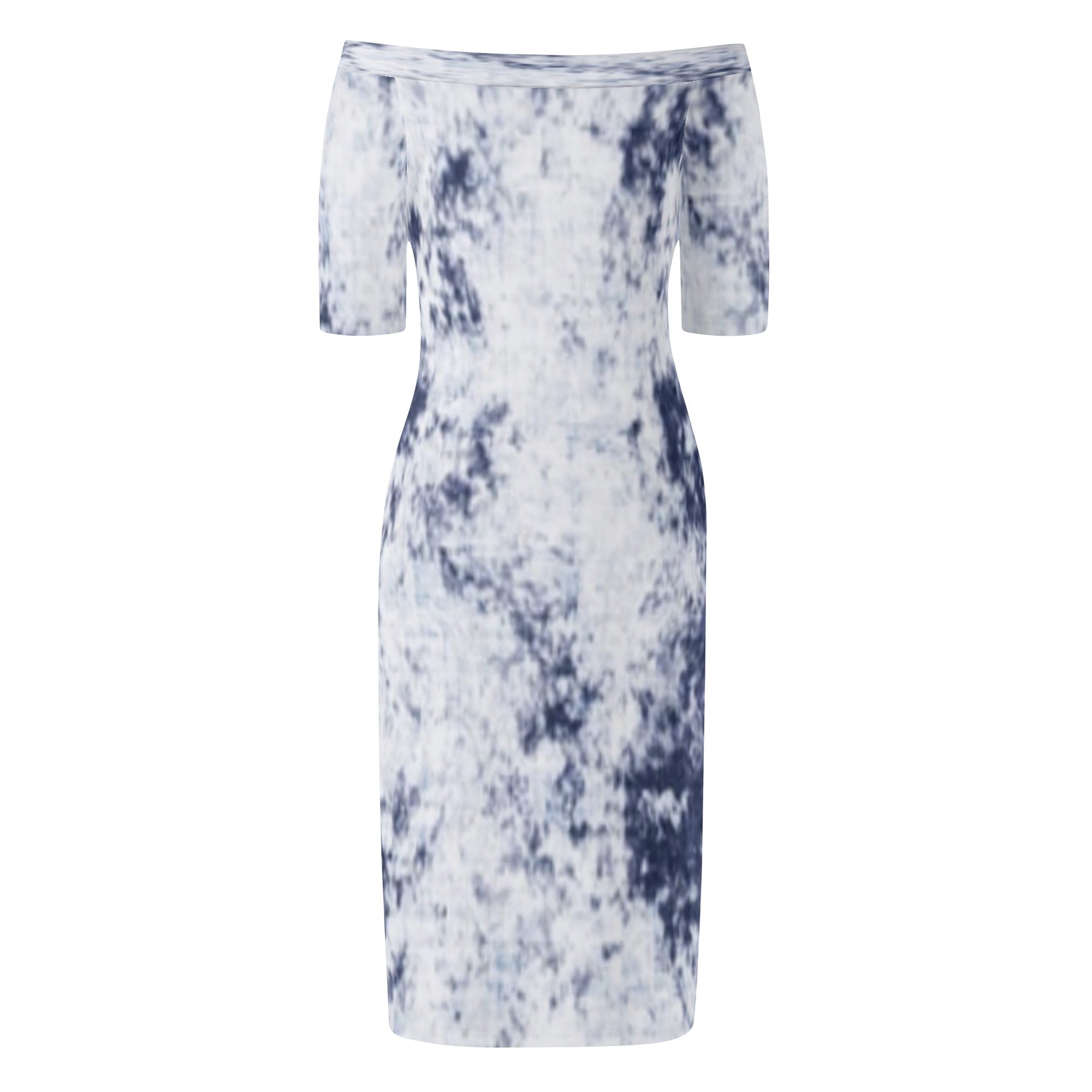 FZ Women's Off The Shoulder Dress - FZwear