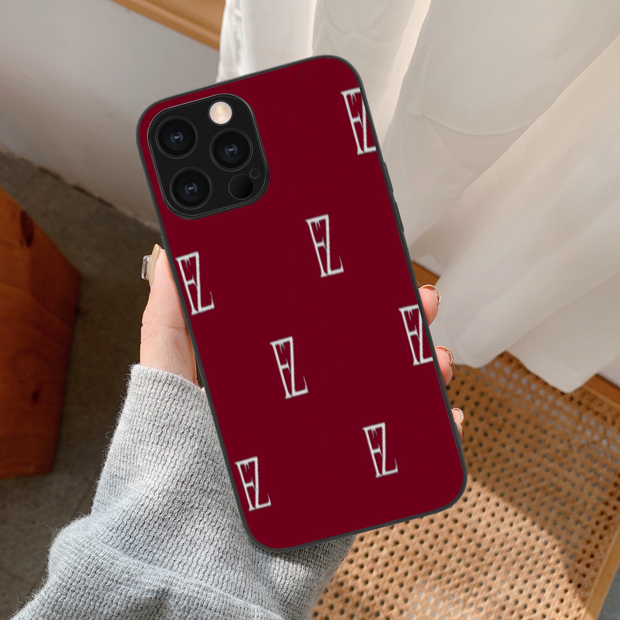 FZ iPhone13 Series Phone Cases - FZwear