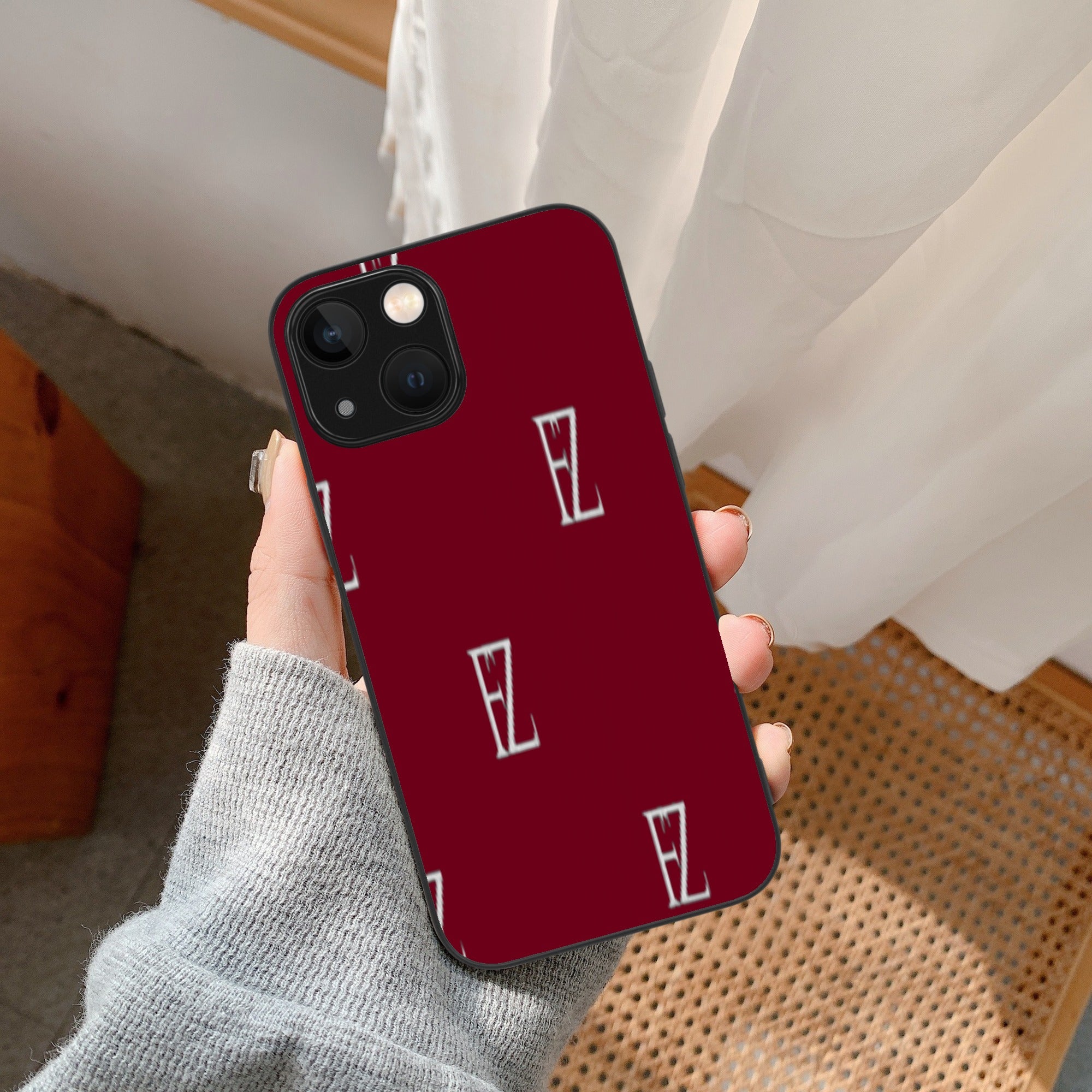 FZ iPhone13 Series Phone Cases - FZwear