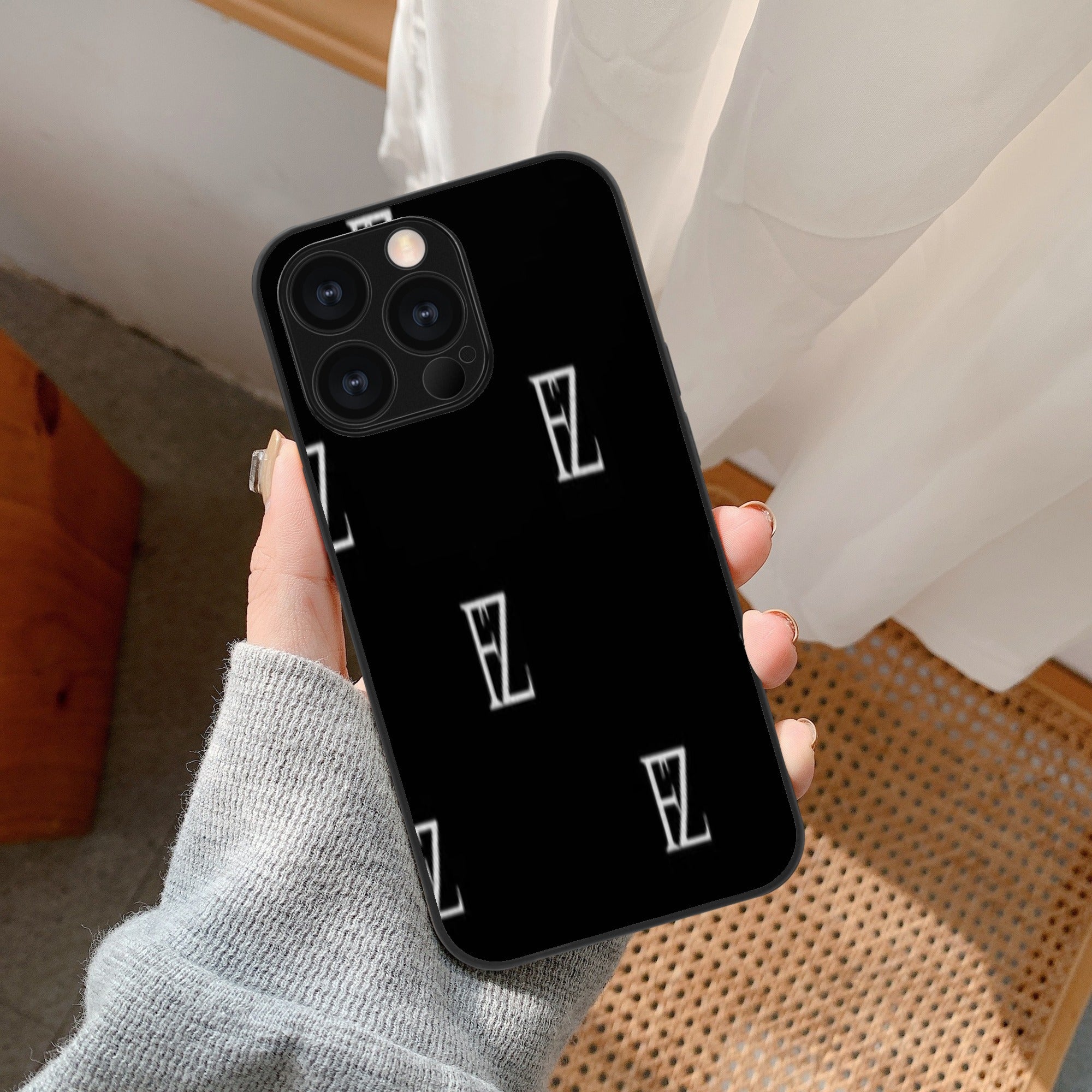 FZ iPhone13 Series Phone Cases - FZwear