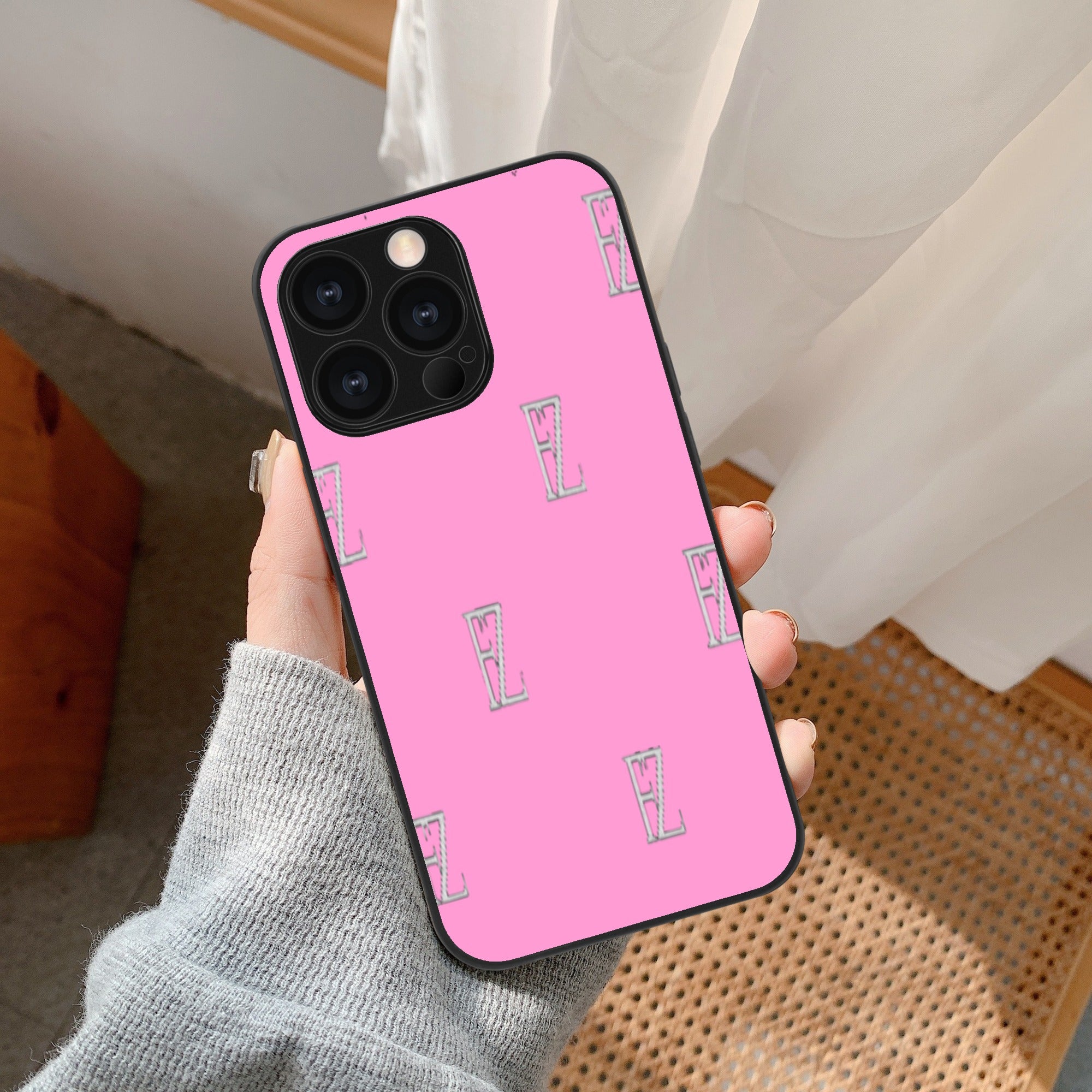 FZ iPhone13 Series Phone Cases - FZwear