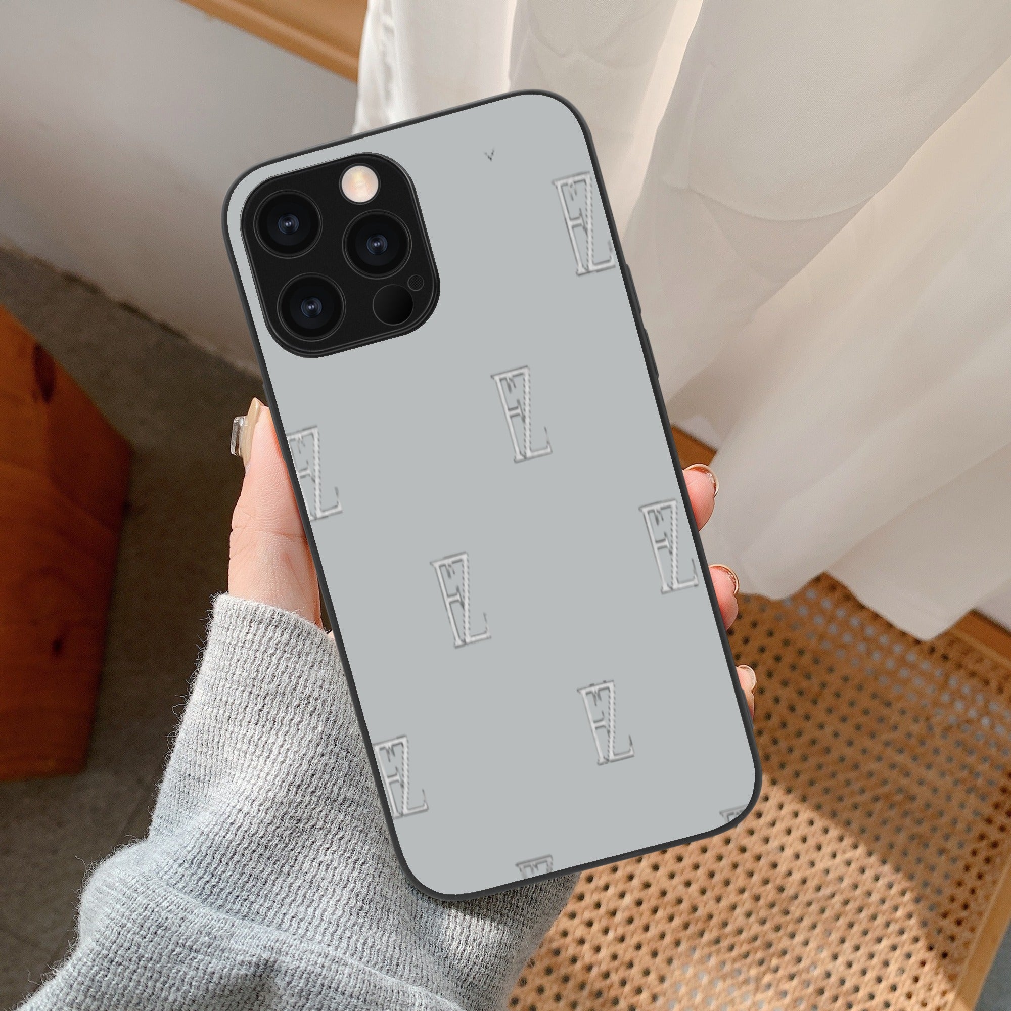 FZ iPhone13 Series Phone Cases - FZwear