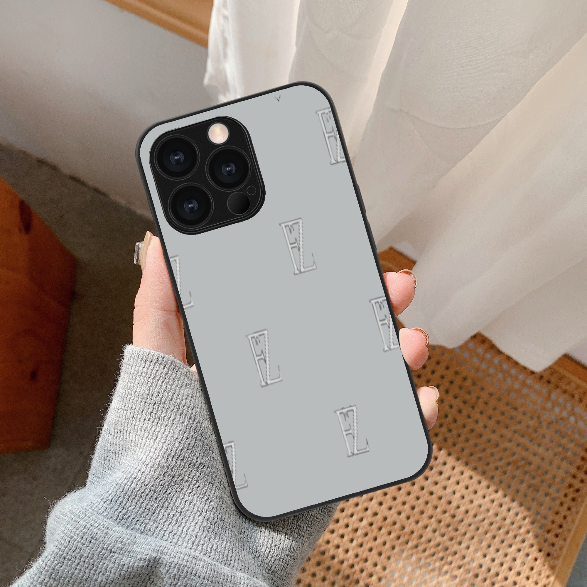 FZ iPhone13 Series Phone Cases - FZwear