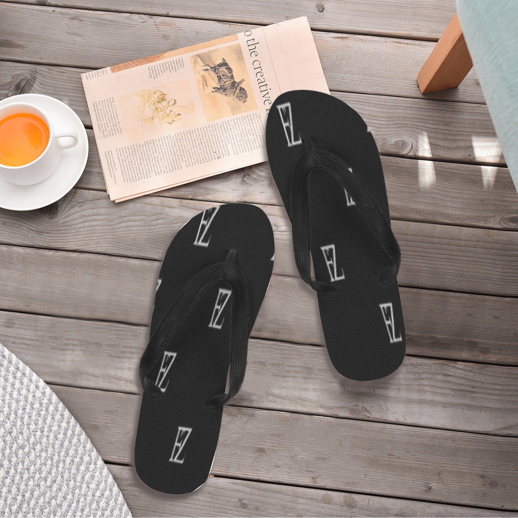 FZ Women's Flip Flops - FZwear