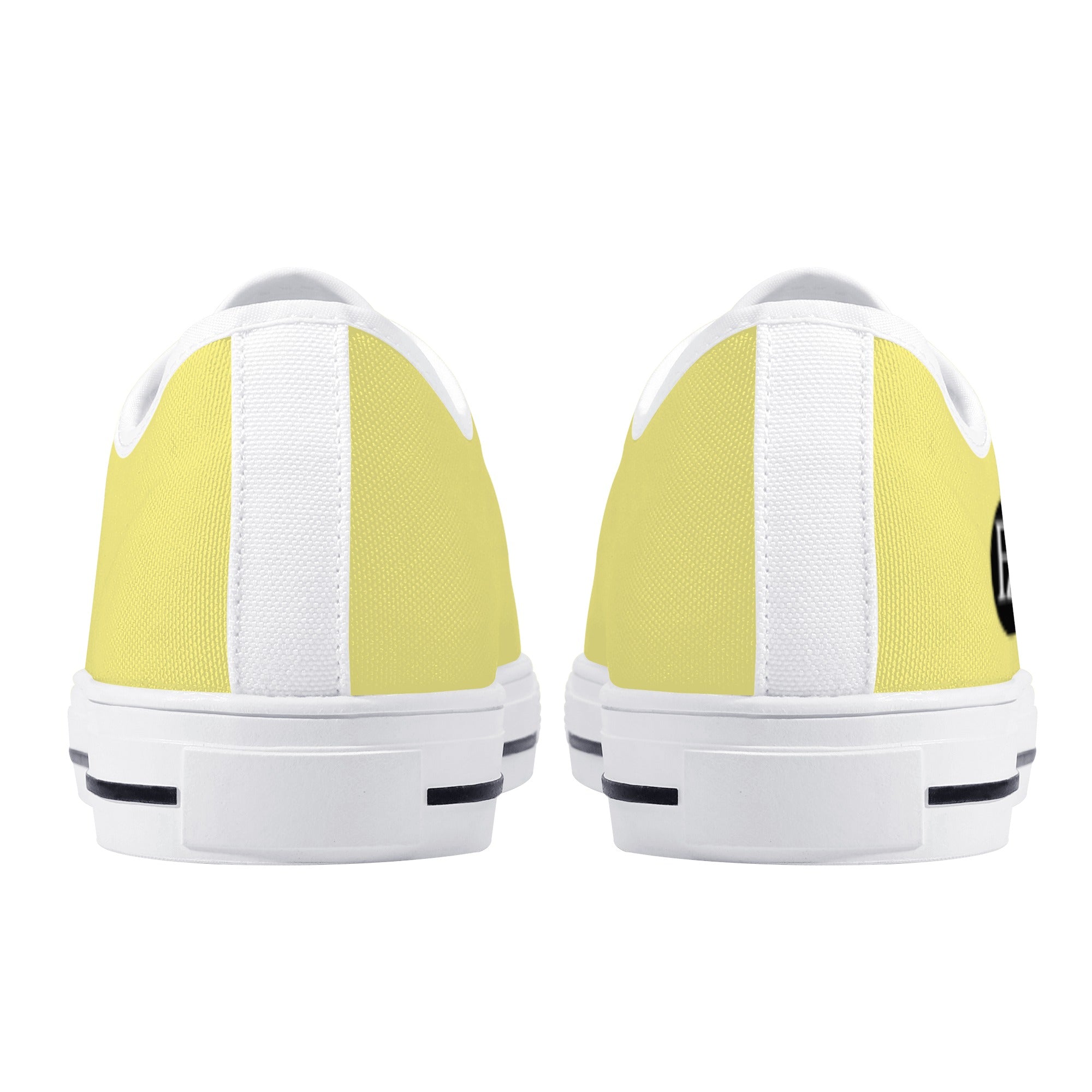 FZ Women's Low Top Canvas Shoes - FZwear