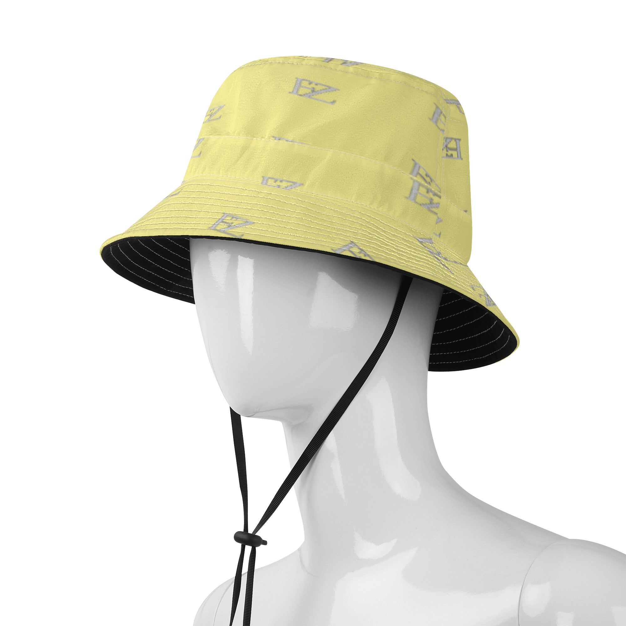 FZ Unisex Bucket Hat - FZwear