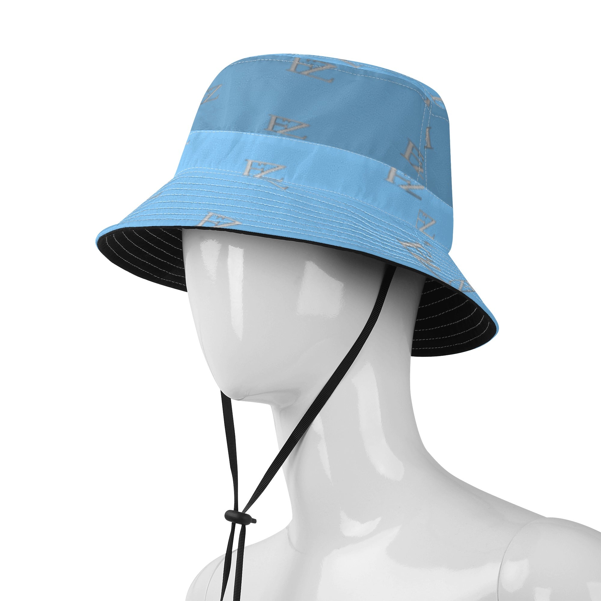 FZ Unisex Bucket Hat - FZwear