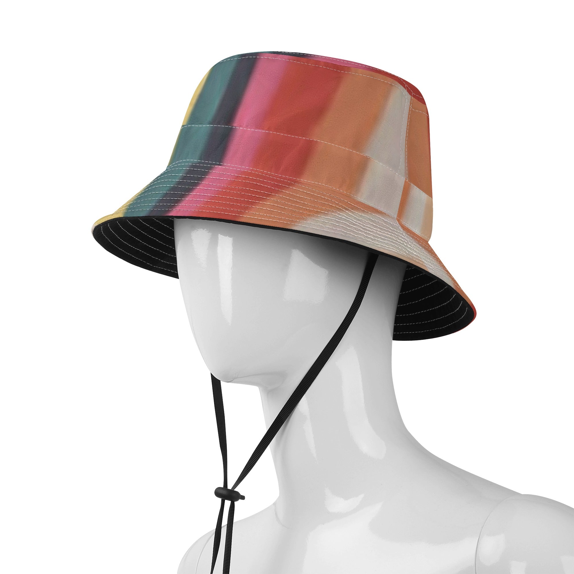 FZ Unisex Bucket Hat - FZwear