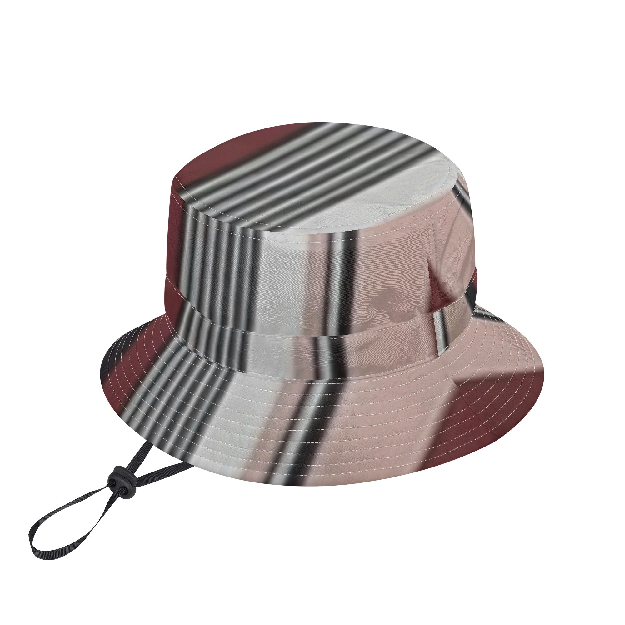 FZ Unisex Bucket Hat - FZwear